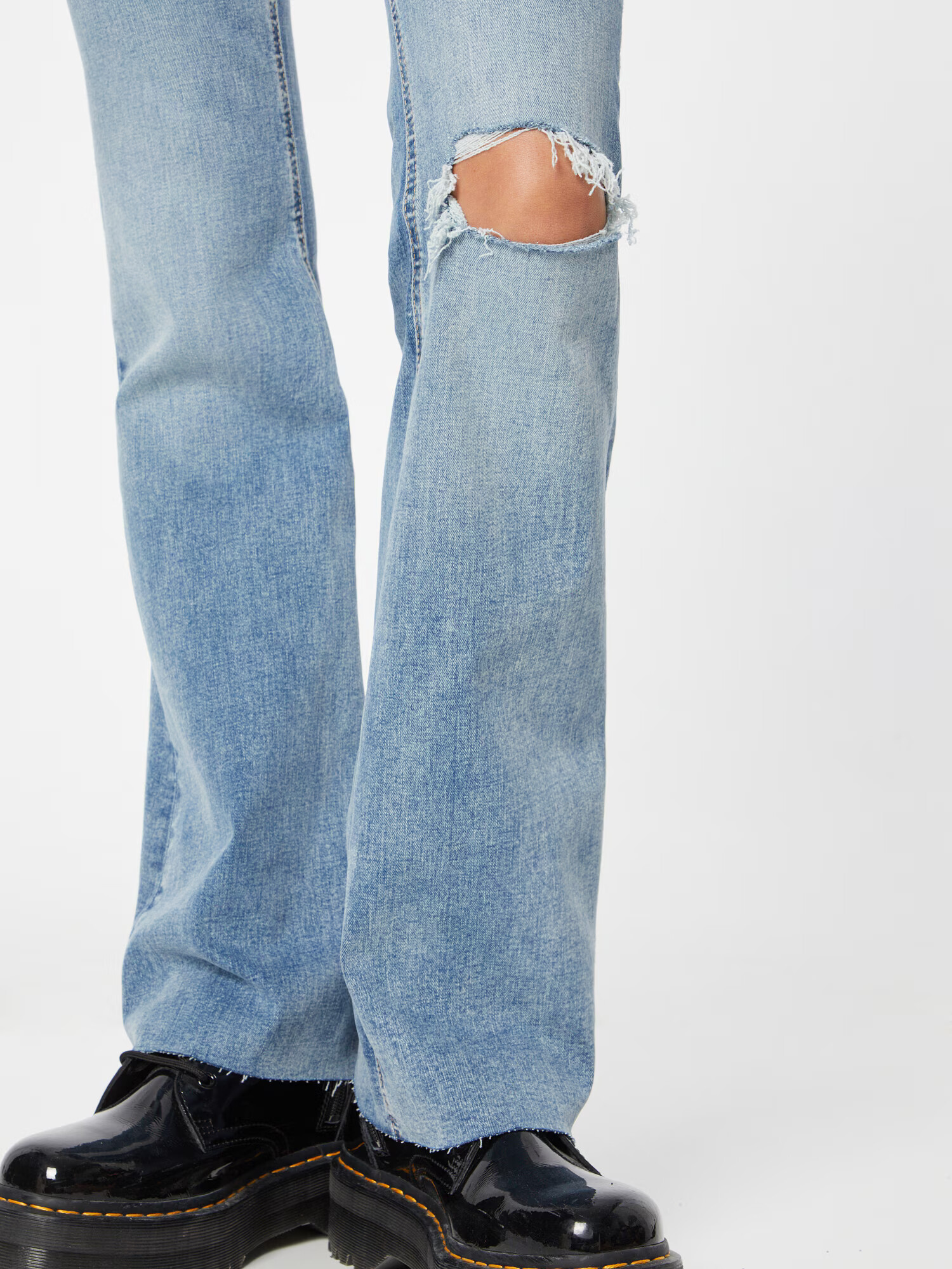 River Island Jeans 'AMELIE' albastru denim - Pled.ro