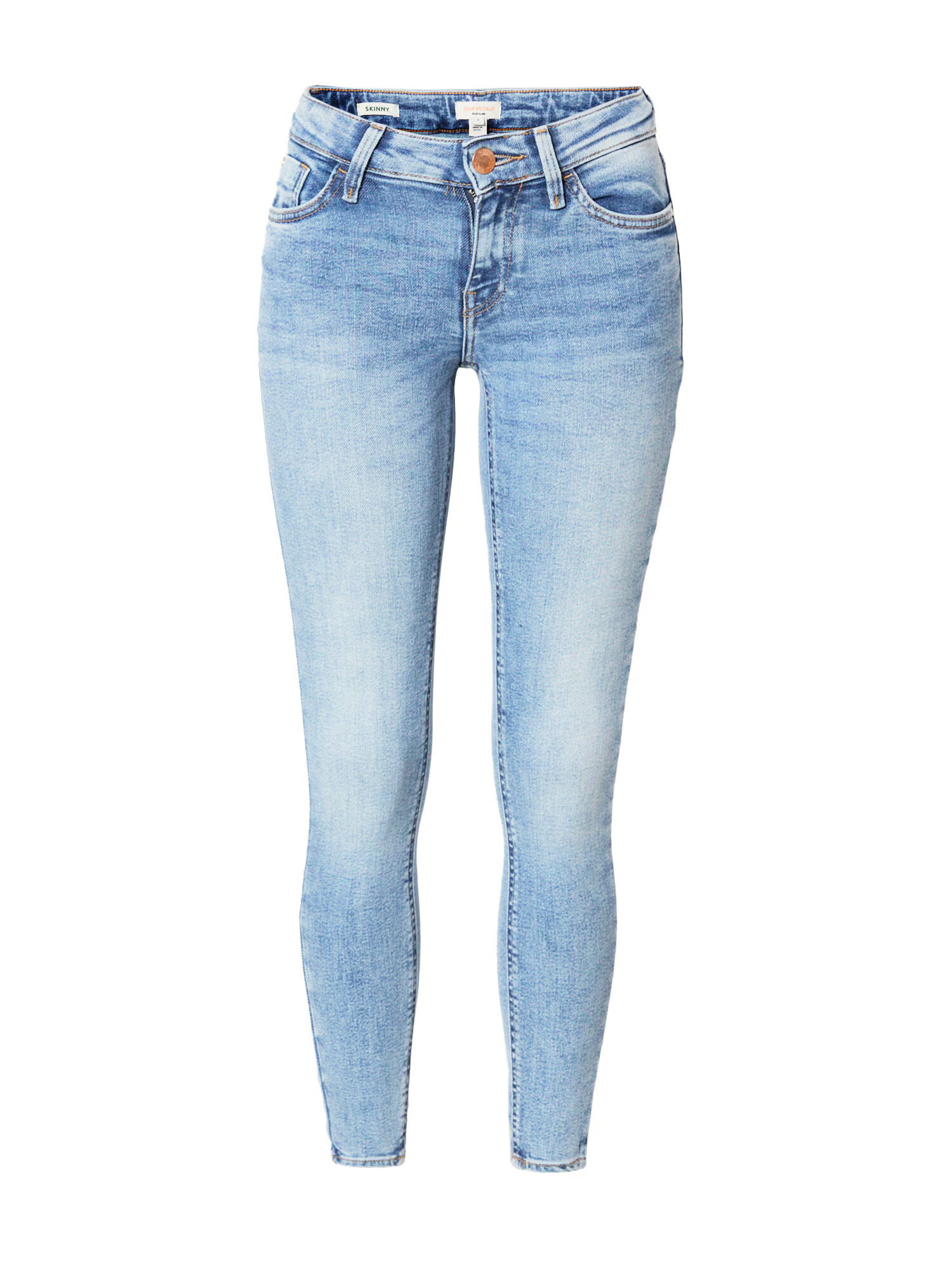 River Island Jeans 'AMELIE' albastru denim - Pled.ro