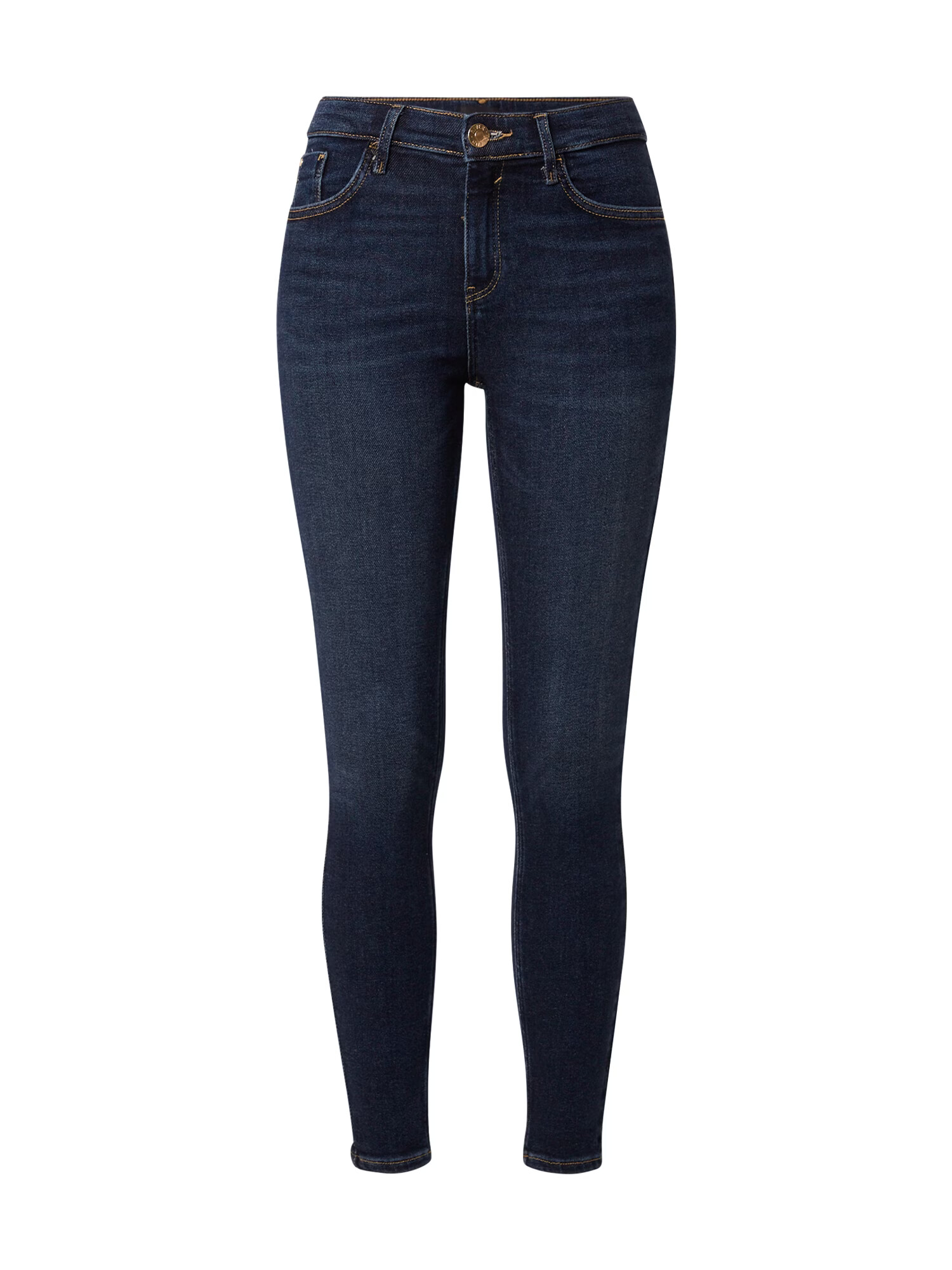 River Island Jeans 'AMELIE' albastru închis - Pled.ro