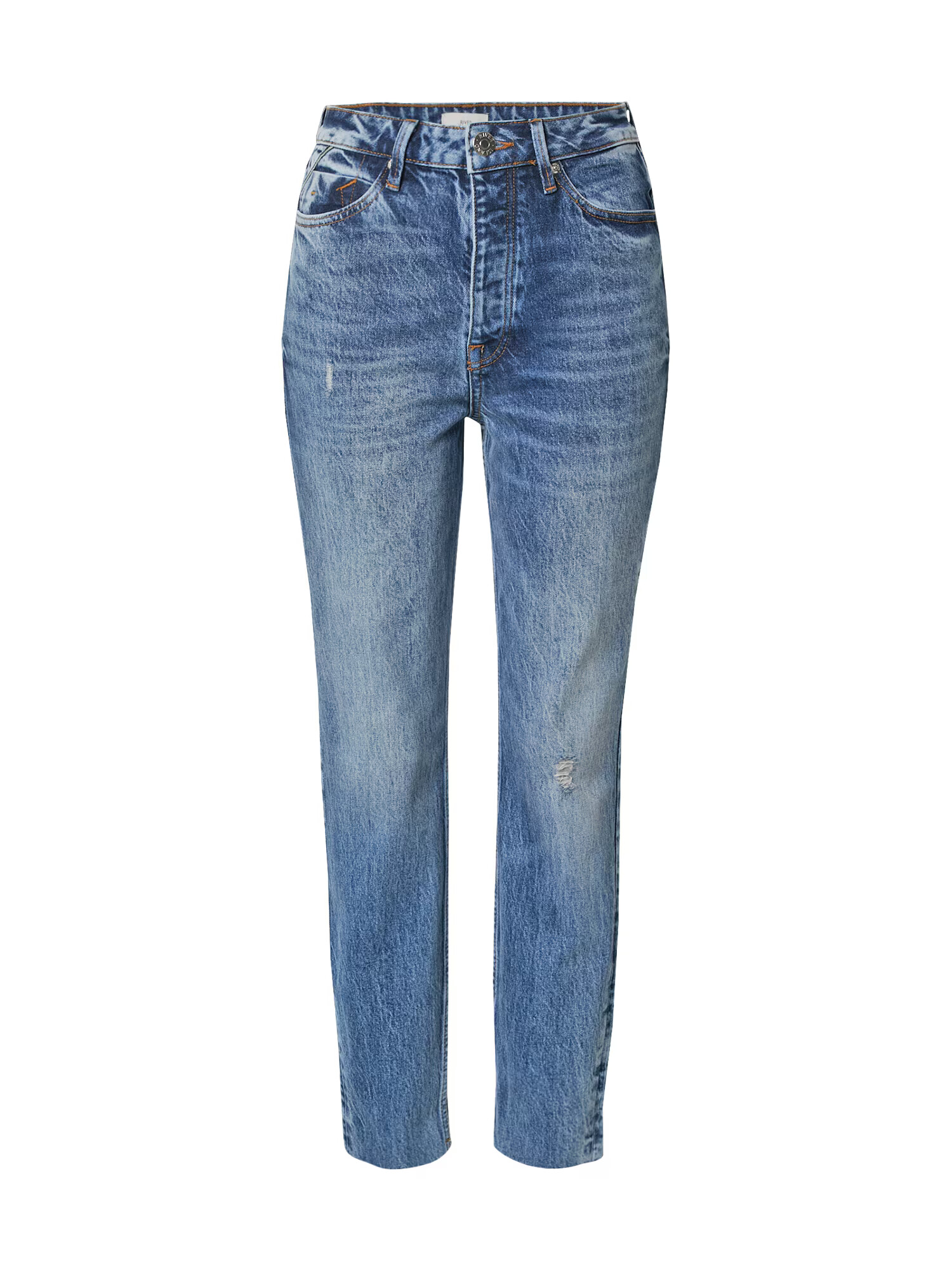 River Island Jeans 'ARIA' albastru denim - Pled.ro