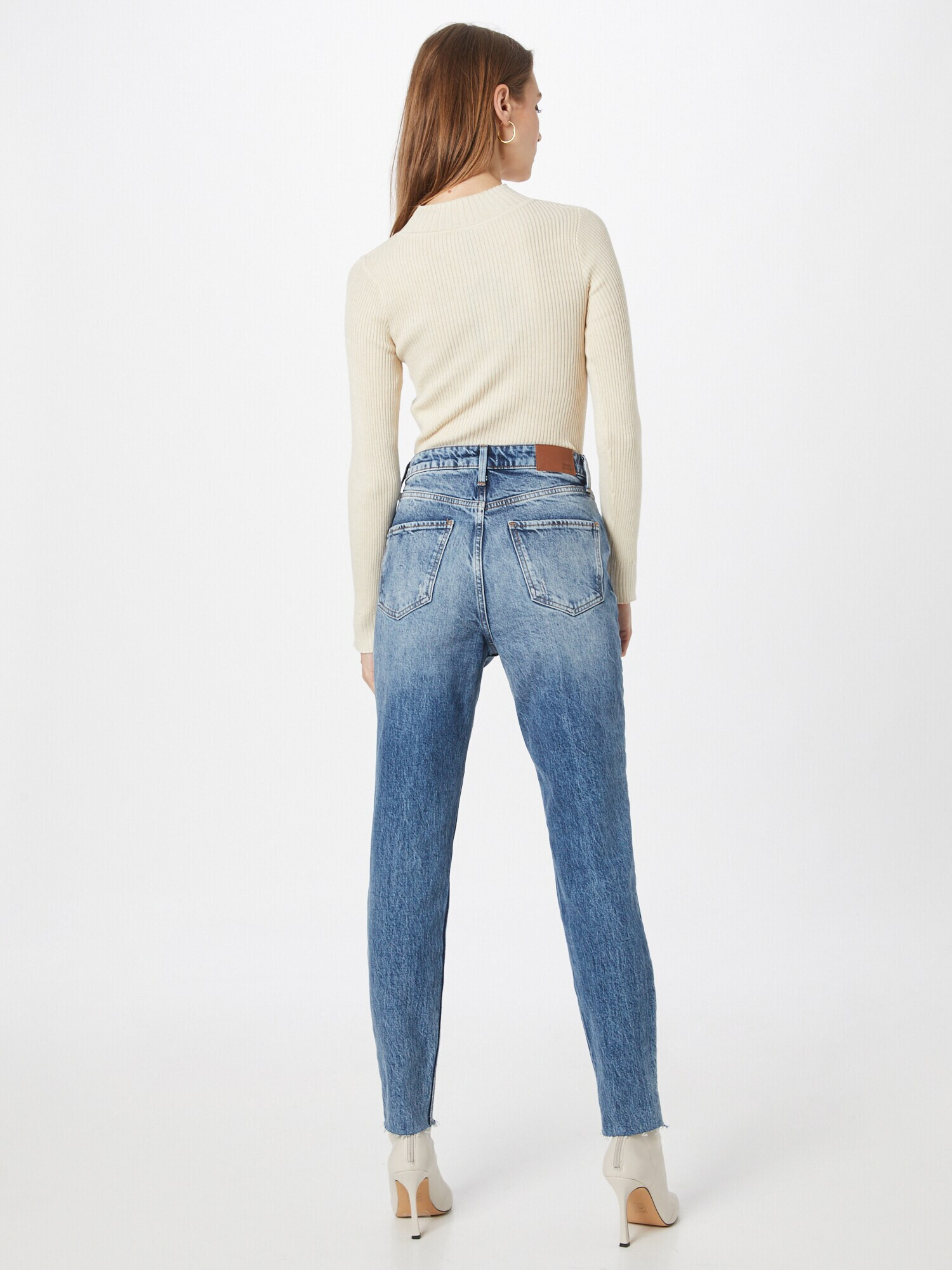 River Island Jeans 'ARIA' albastru denim - Pled.ro