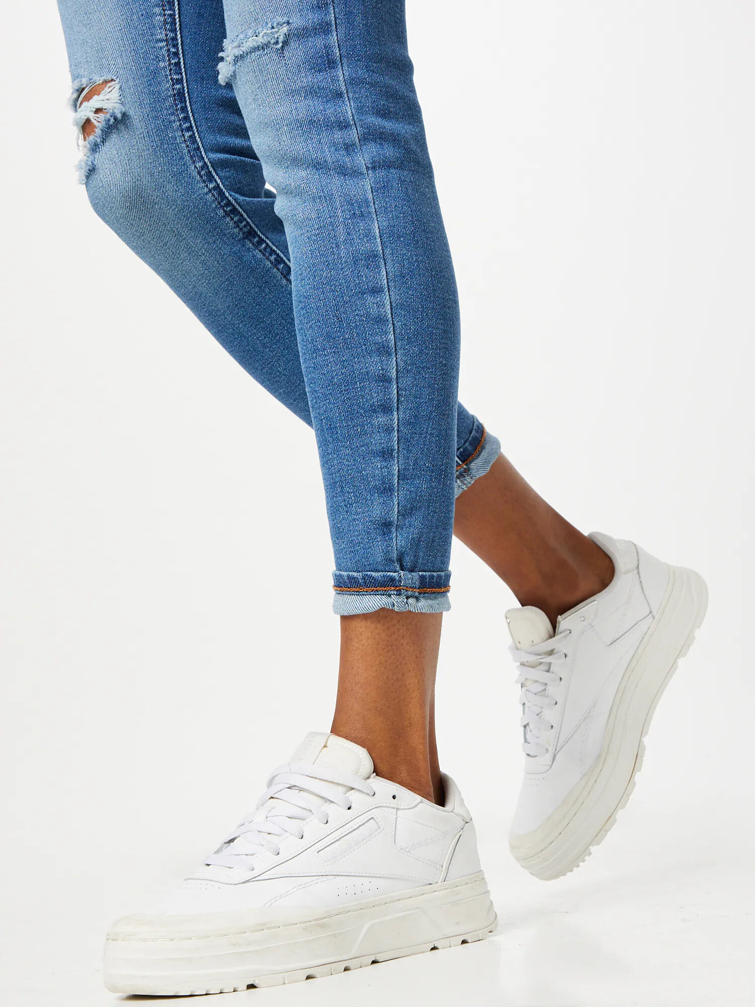 River Island Jeans 'AVERY' albastru denim - Pled.ro