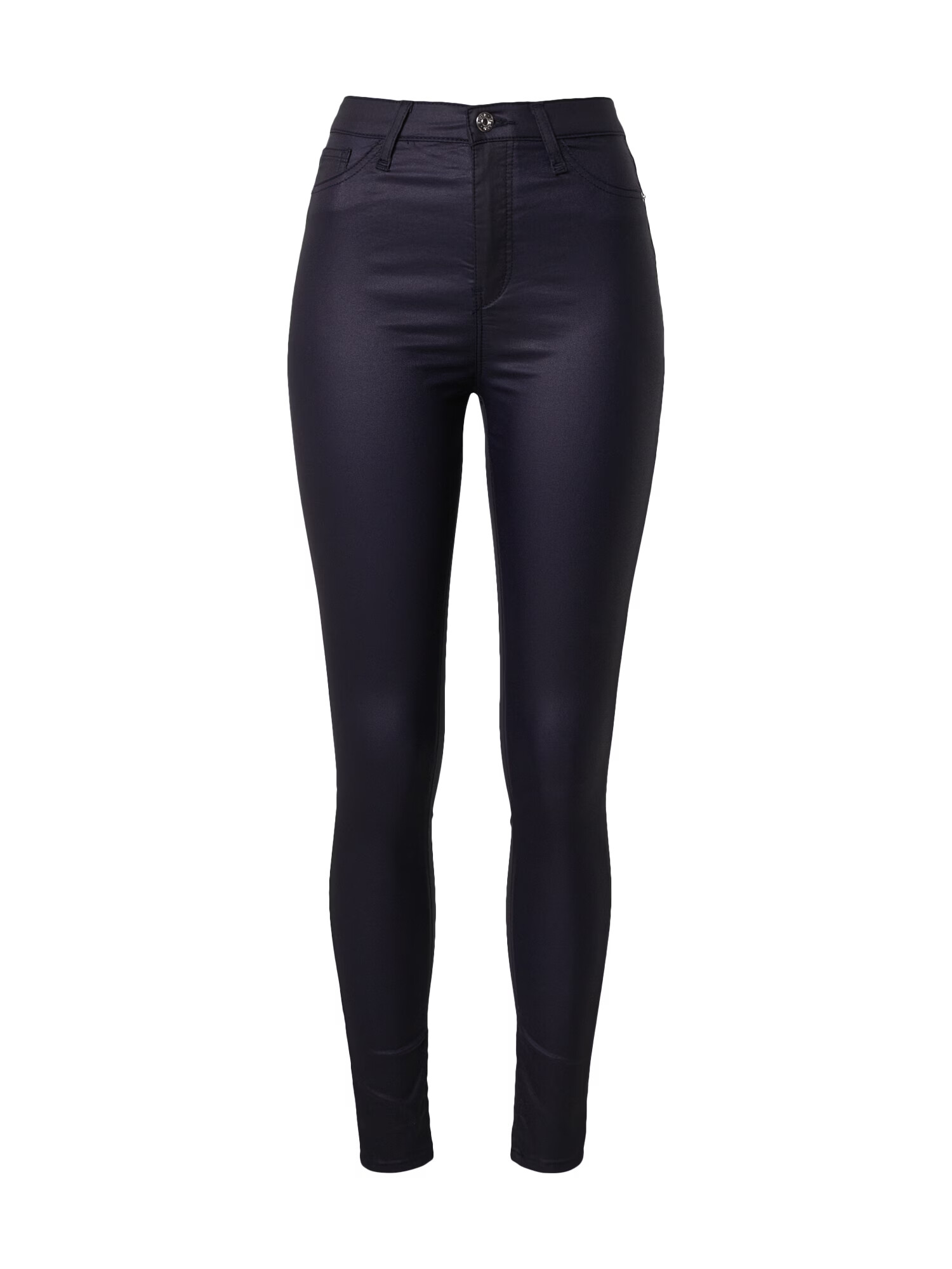 River Island Jeans bleumarin - Pled.ro