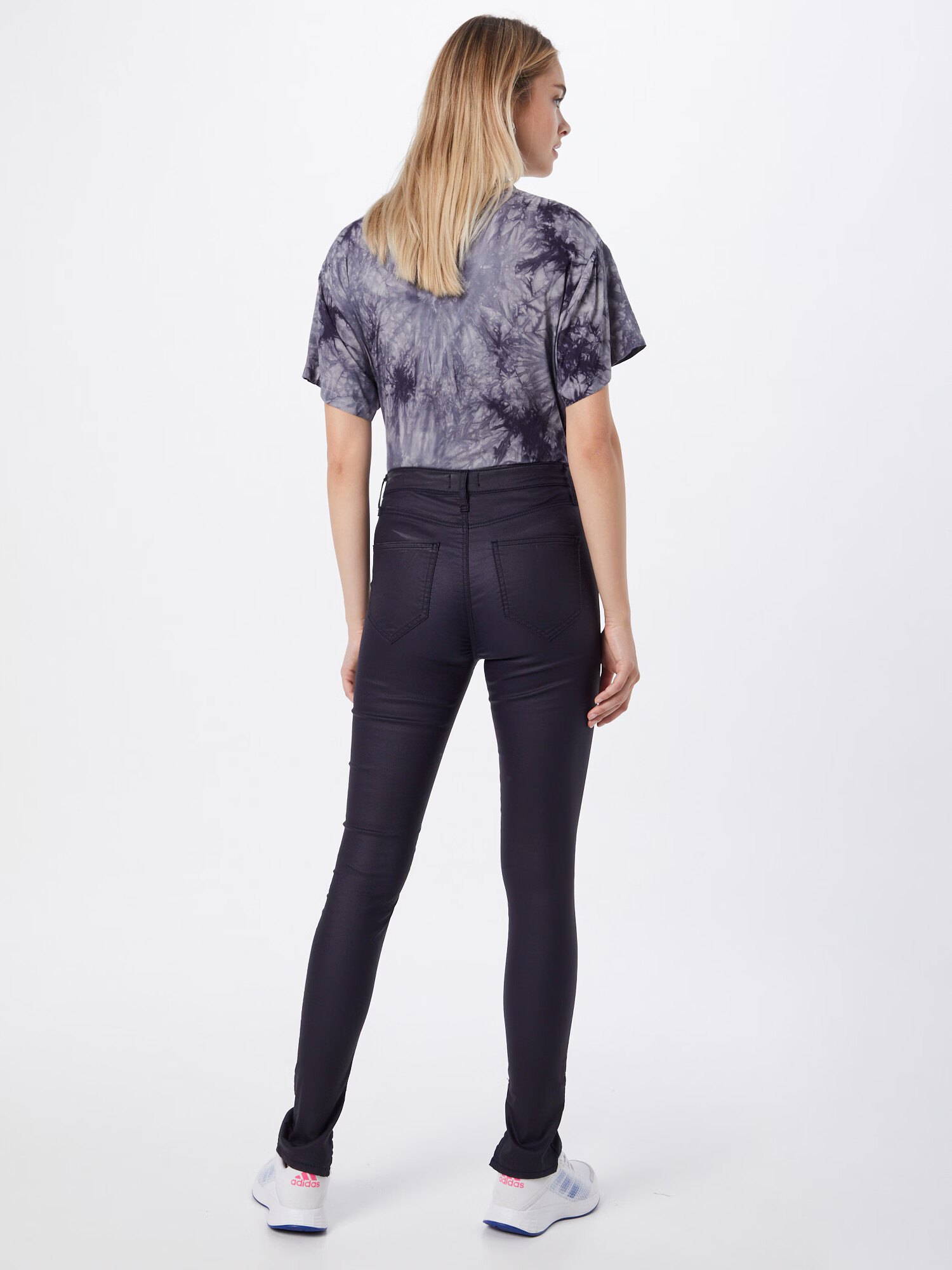 River Island Jeans bleumarin - Pled.ro