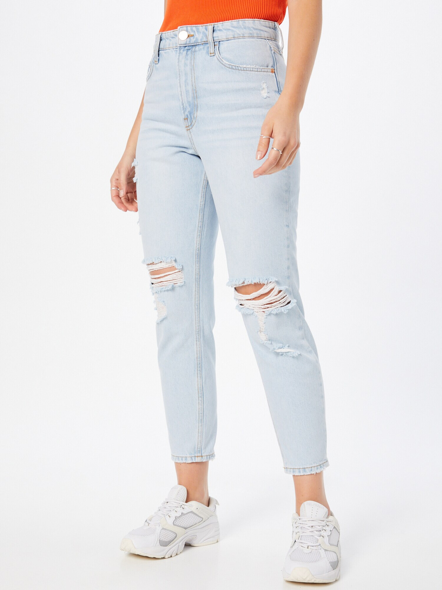 River Island Jeans 'DANNY' albastru denim - Pled.ro