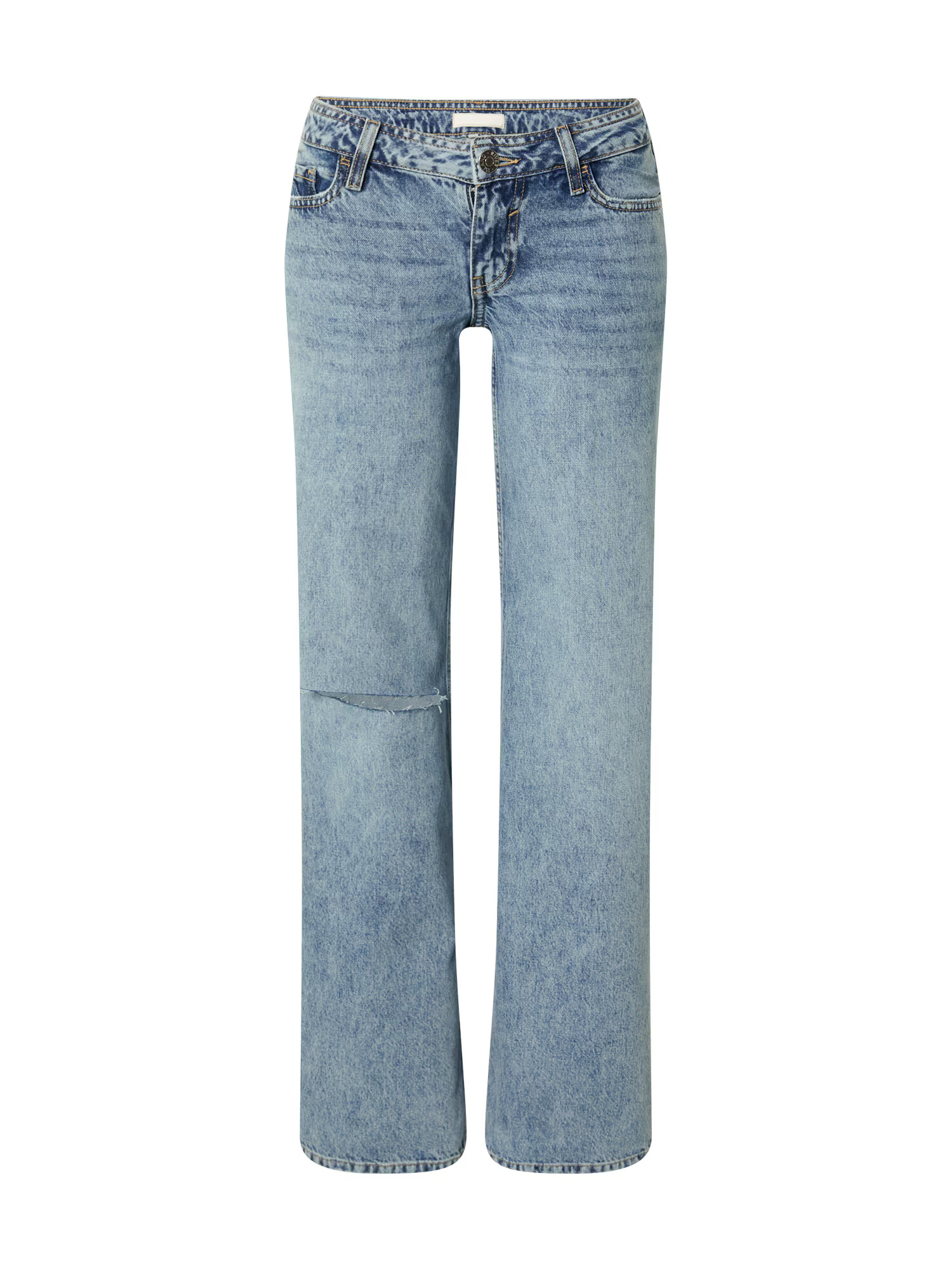 River Island Jeans 'DOLLA' albastru denim - Pled.ro