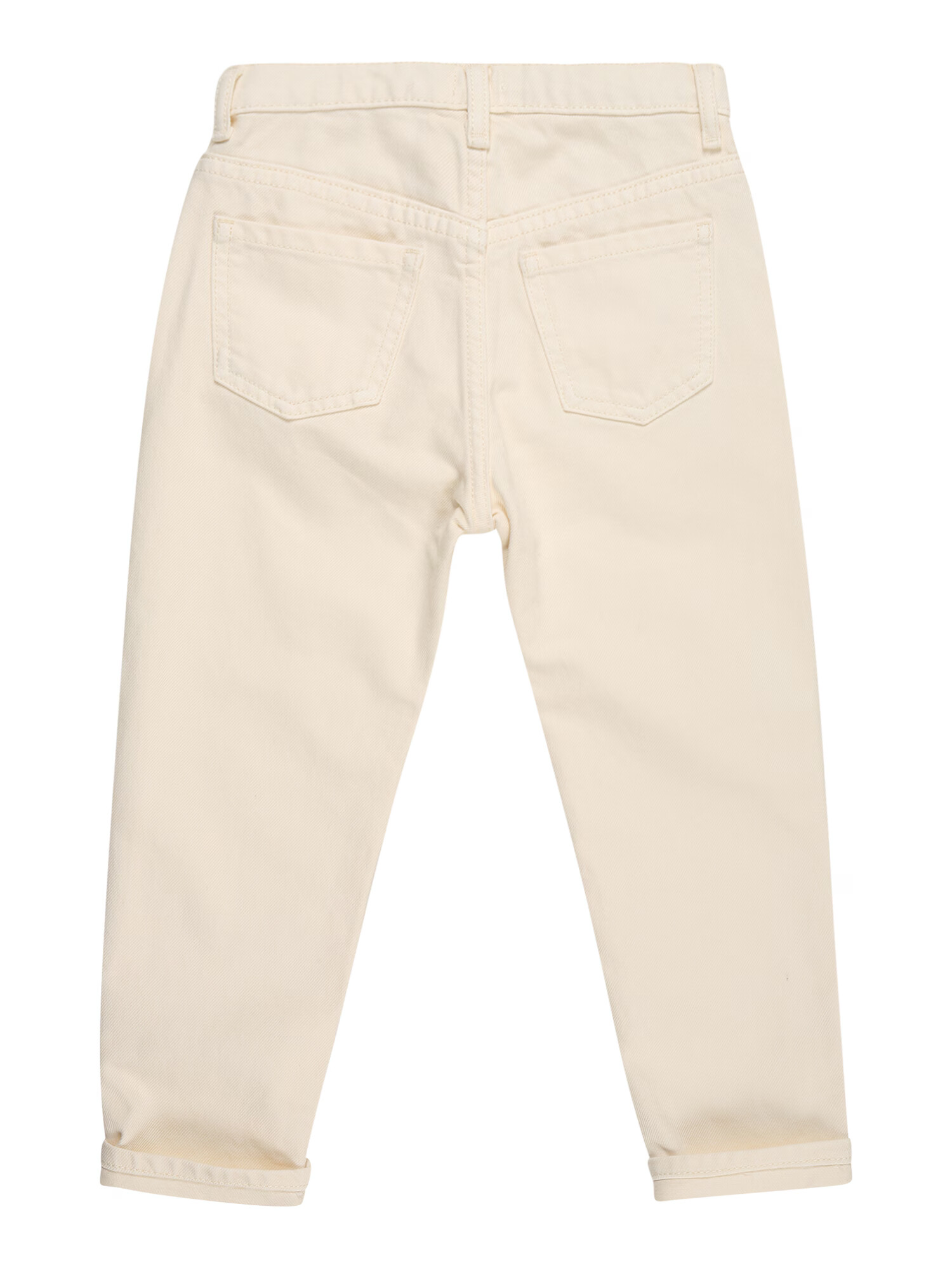 River Island Jeans ecru - Pled.ro