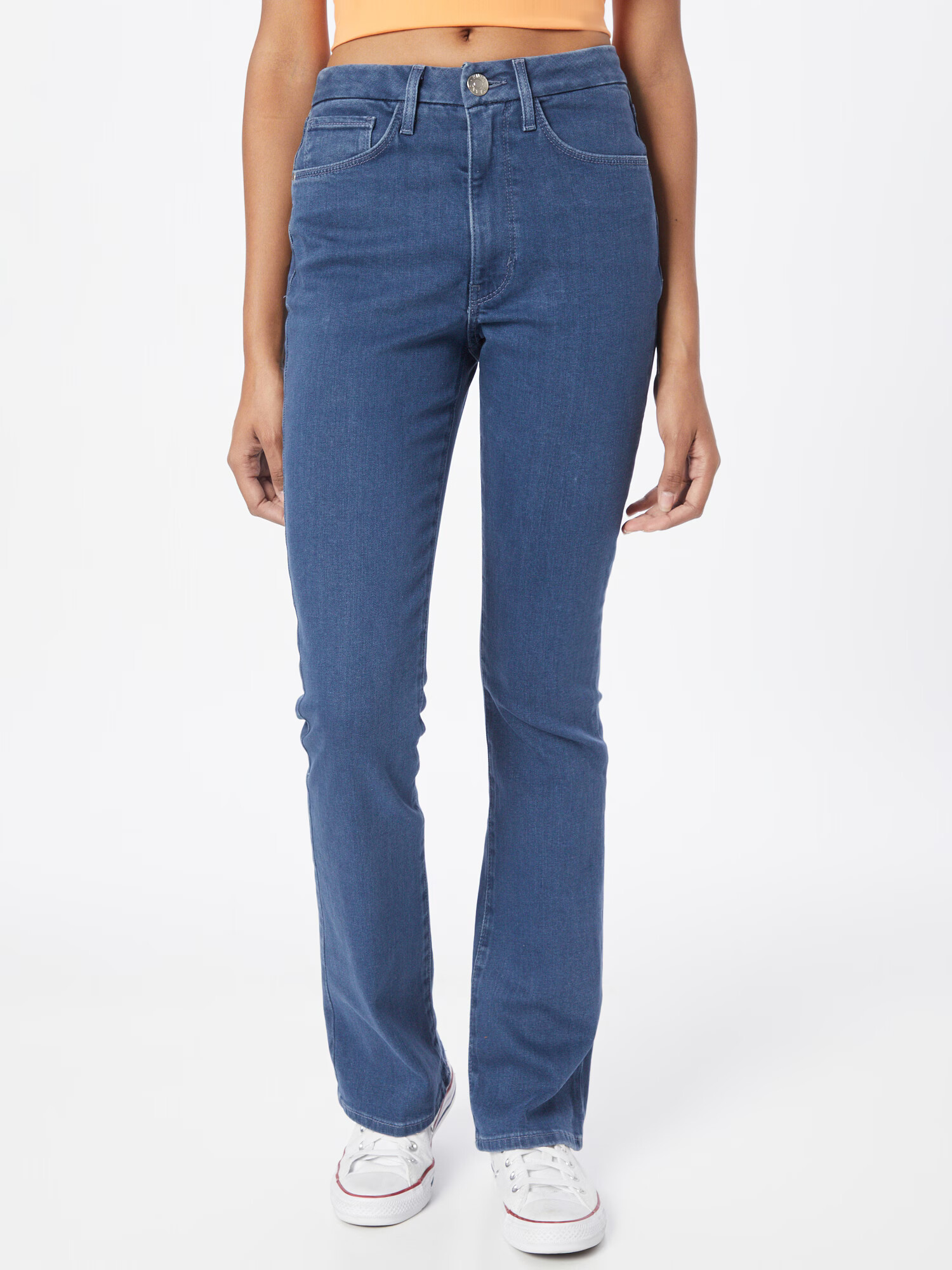 River Island Jeans 'EDIE' albastru denim - Pled.ro