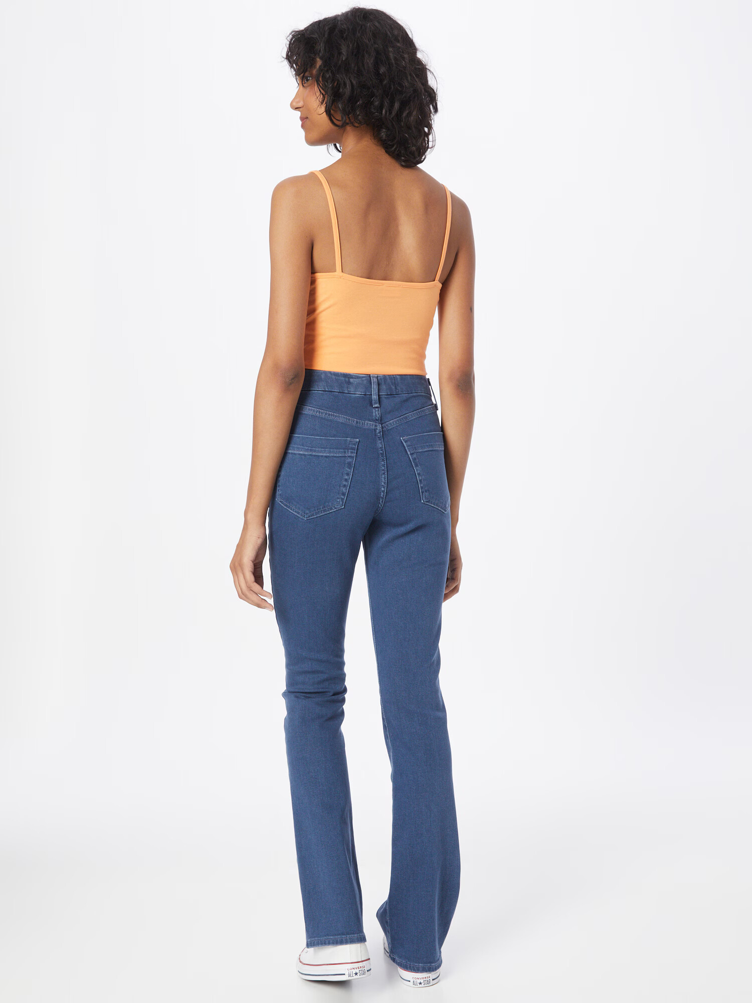 River Island Jeans 'EDIE' albastru denim - Pled.ro