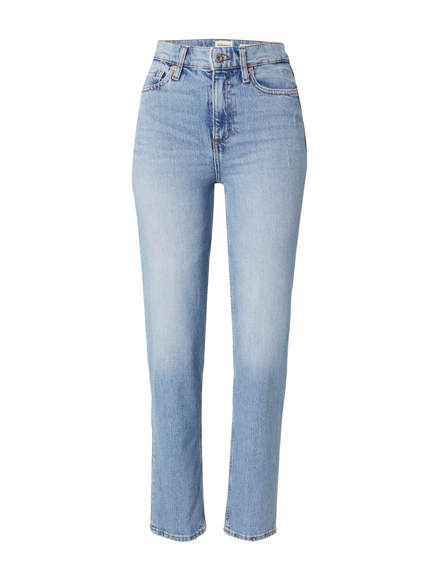 River Island Jeans 'GENIE' albastru denim - Pled.ro