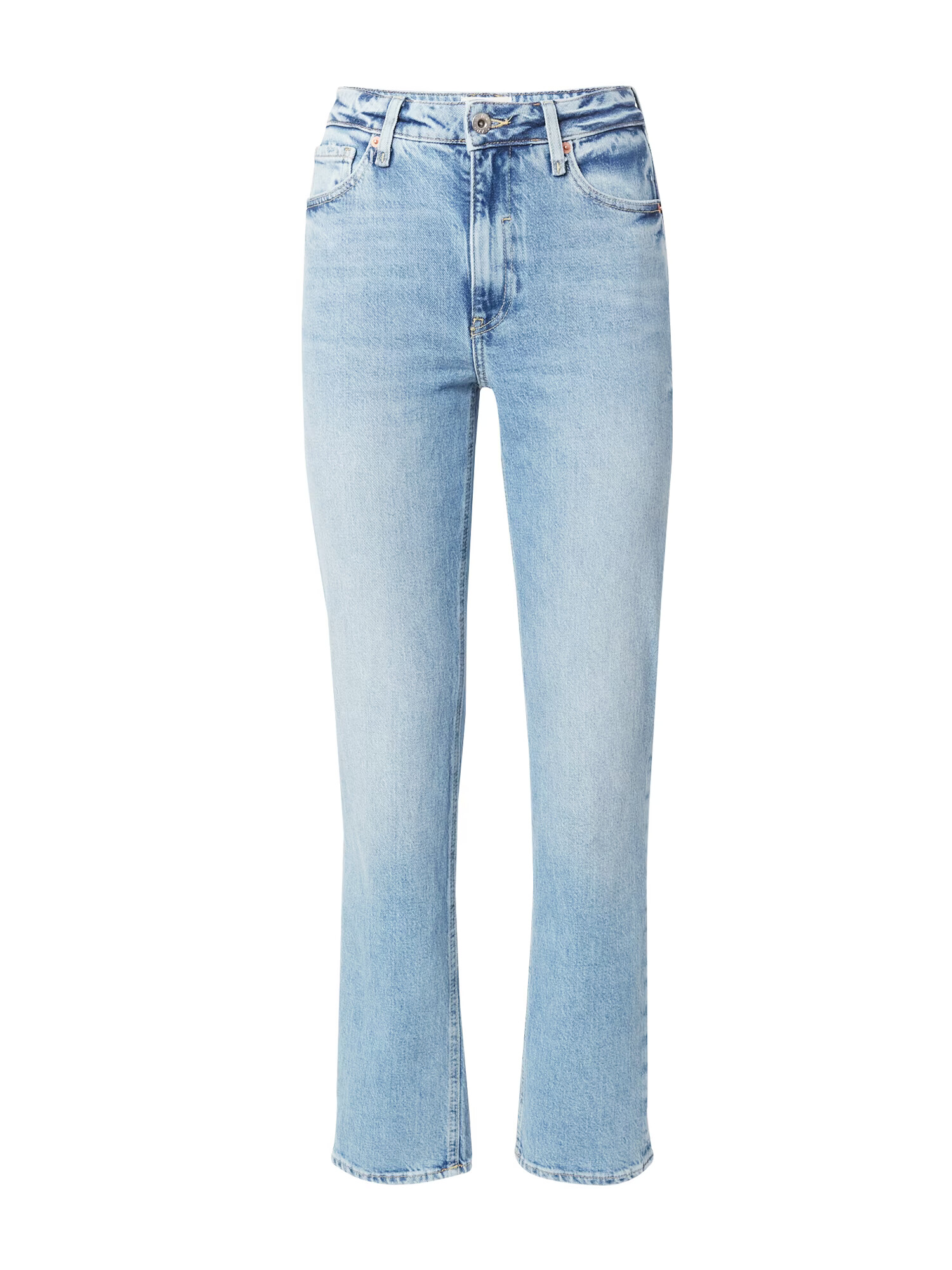 River Island Jeans 'GENIE' albastru deschis - Pled.ro