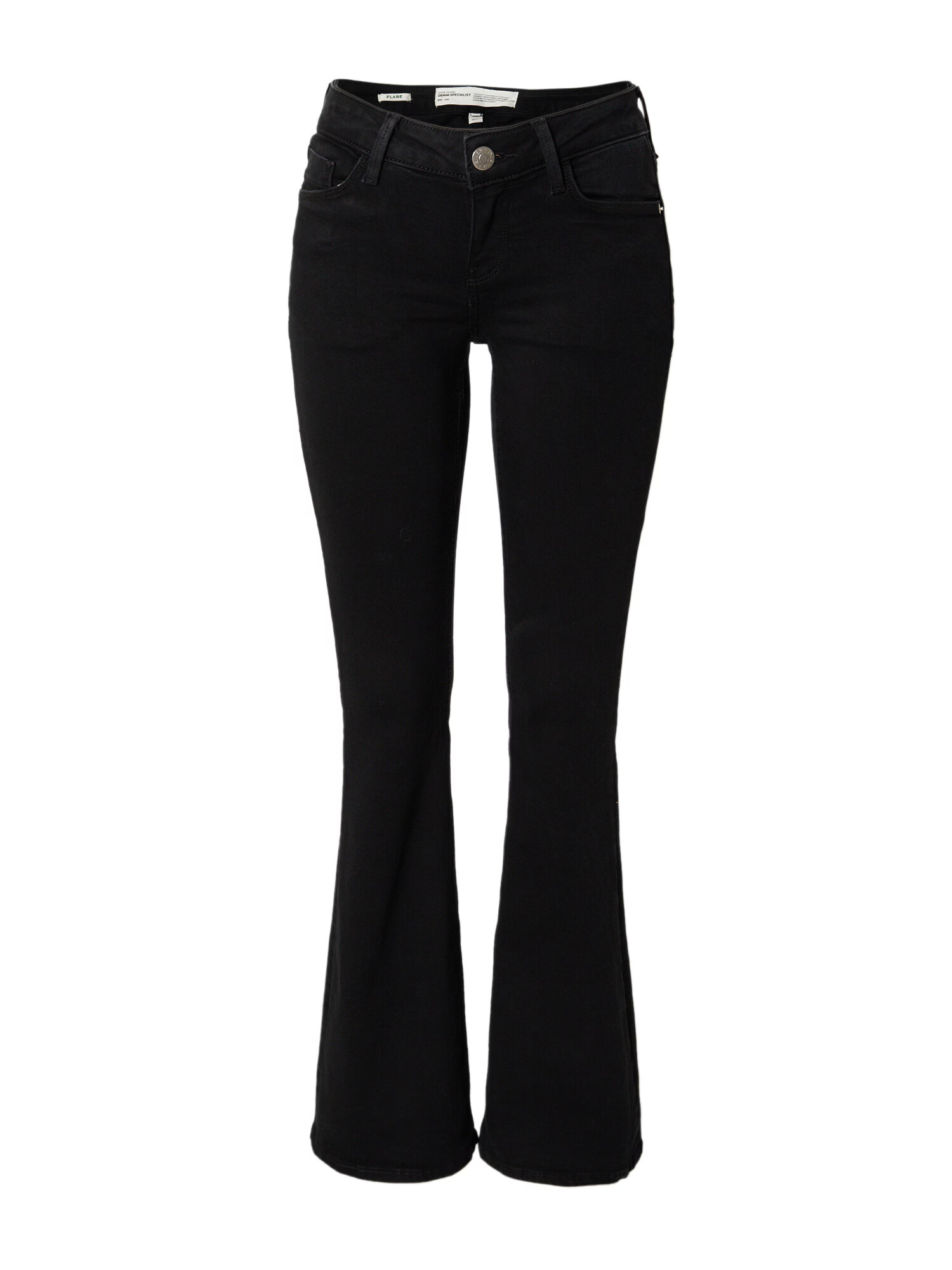 River Island Jeans 'GRACIE' negru - Pled.ro