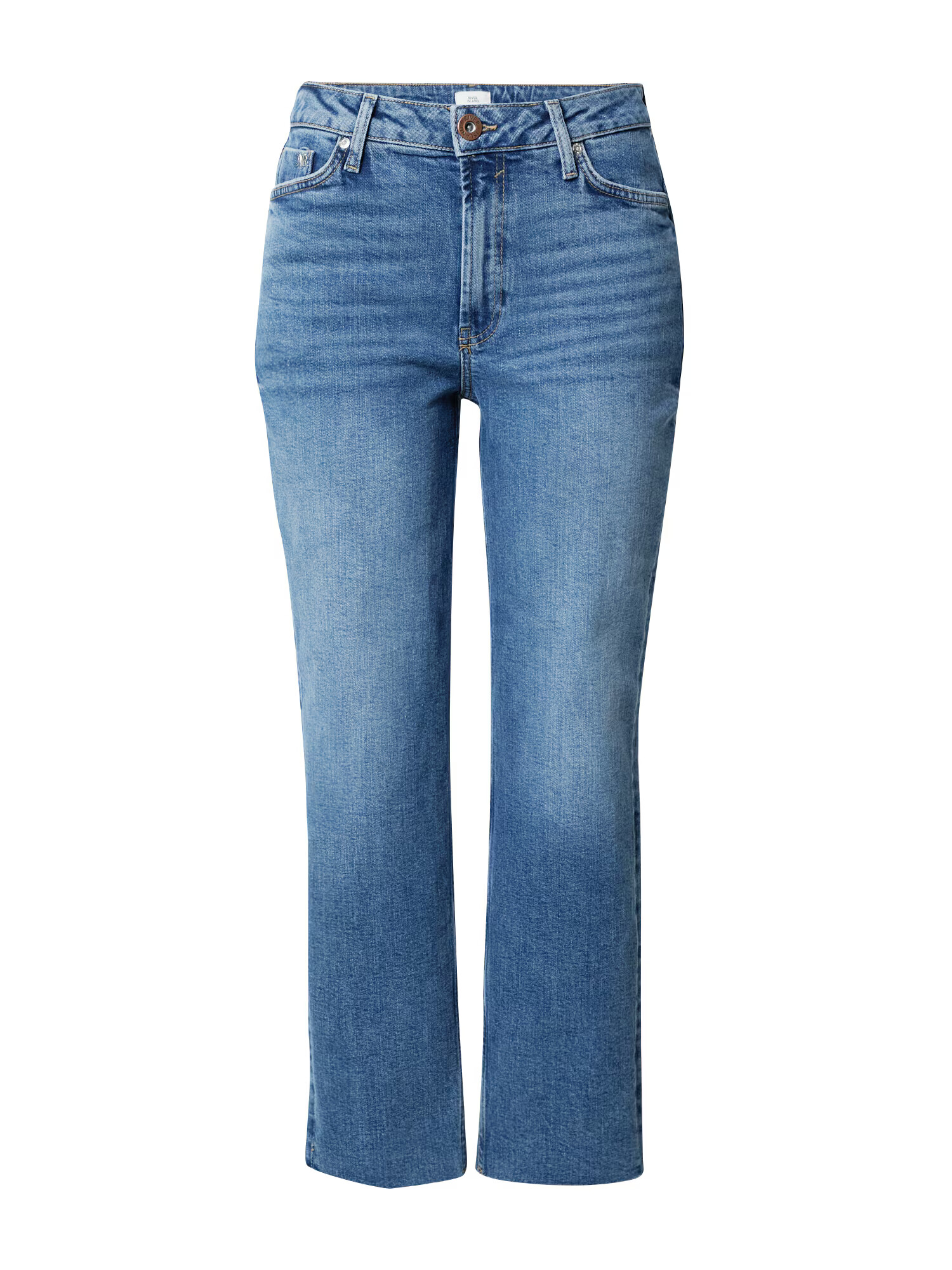 River Island Jeans 'INAYA' albastru denim - Pled.ro