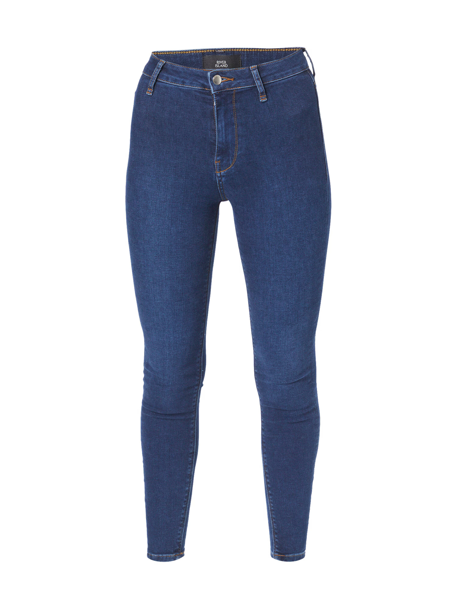 River Island Jeans 'KAIA' albastru denim - Pled.ro