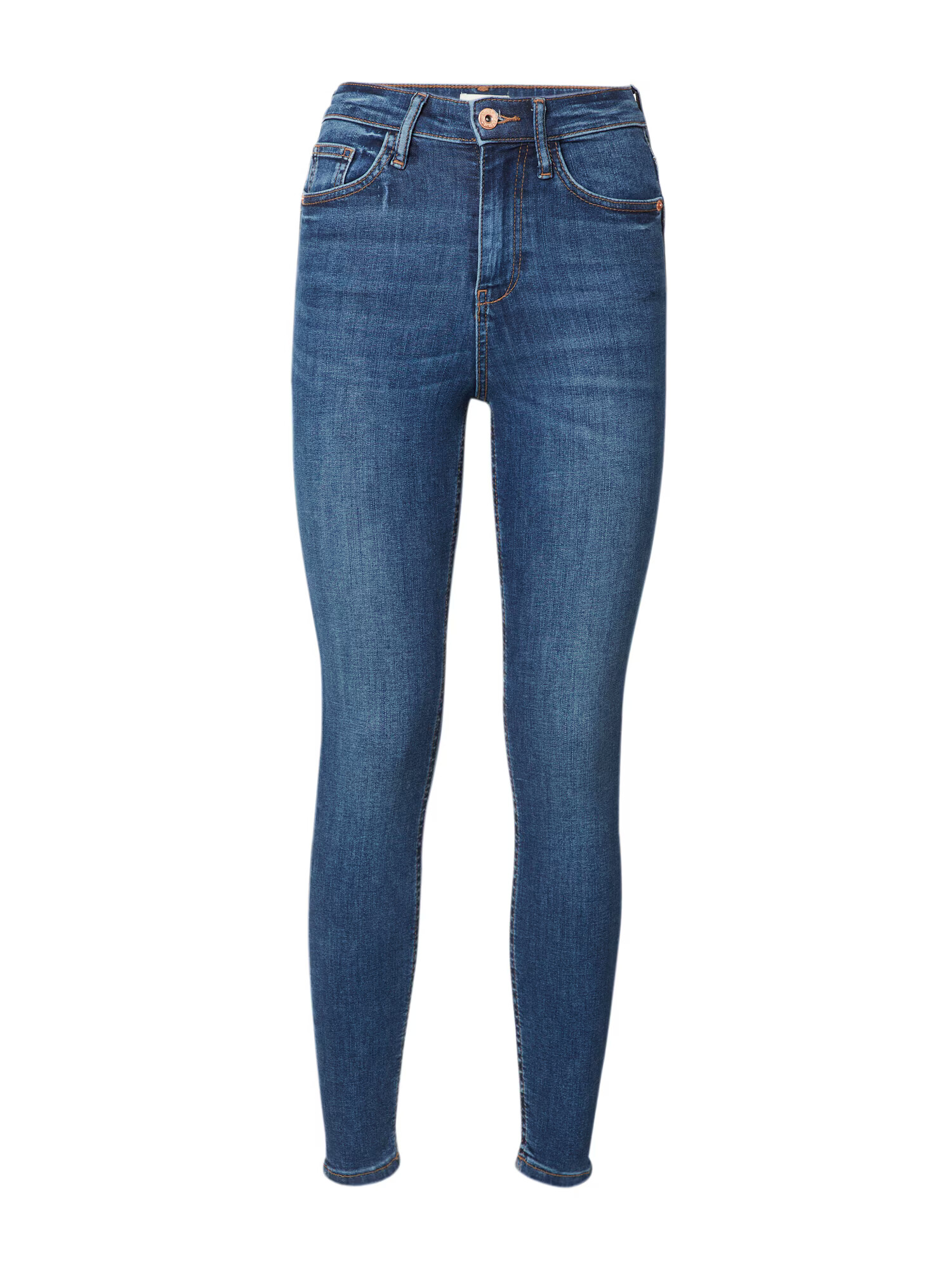 River Island Jeans 'LULU' albastru denim - Pled.ro