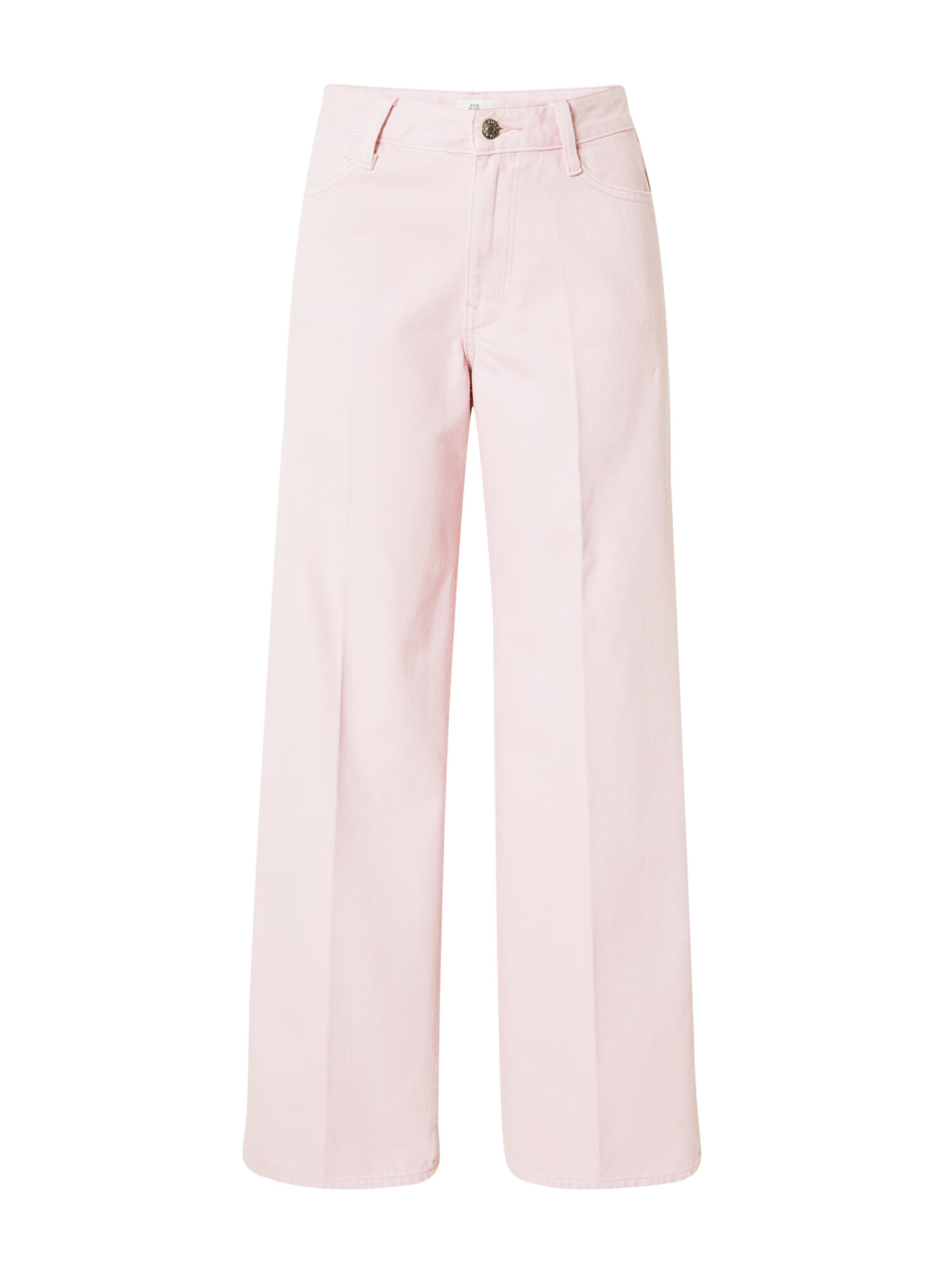 River Island Jeans 'MADDY' roz - Pled.ro