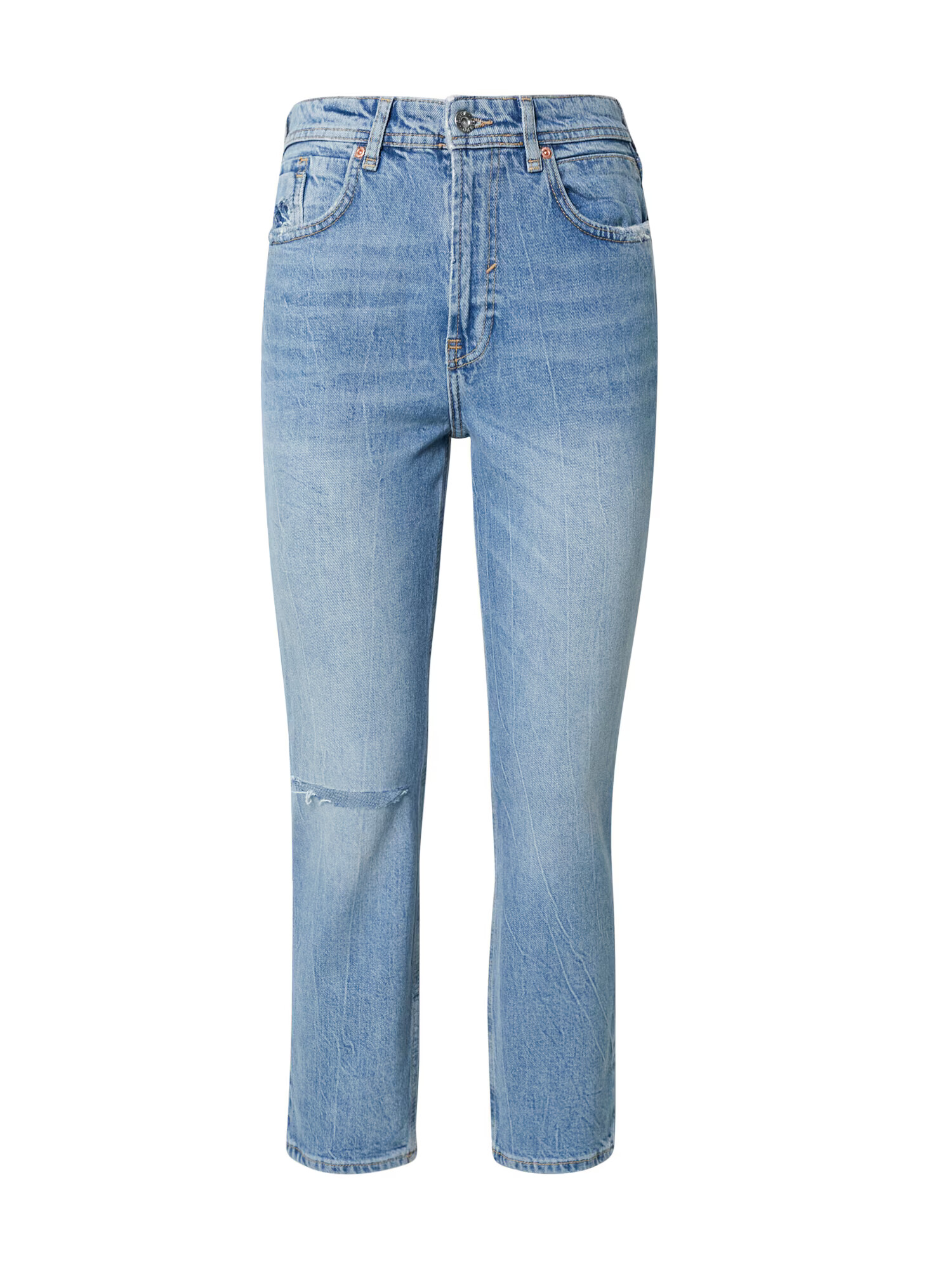 River Island Jeans 'Madison Tina' albastru deschis - Pled.ro