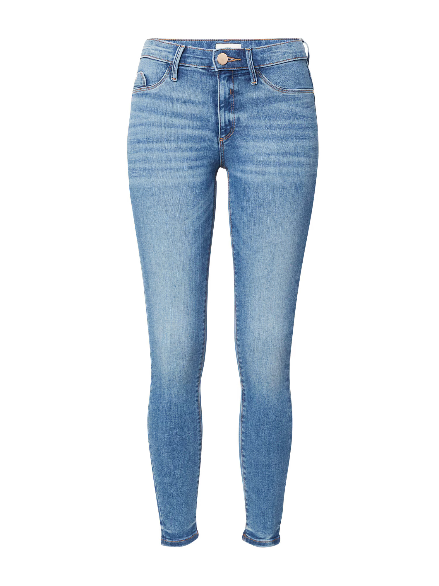 River Island Jeans 'MOLLY' albastru denim - Pled.ro