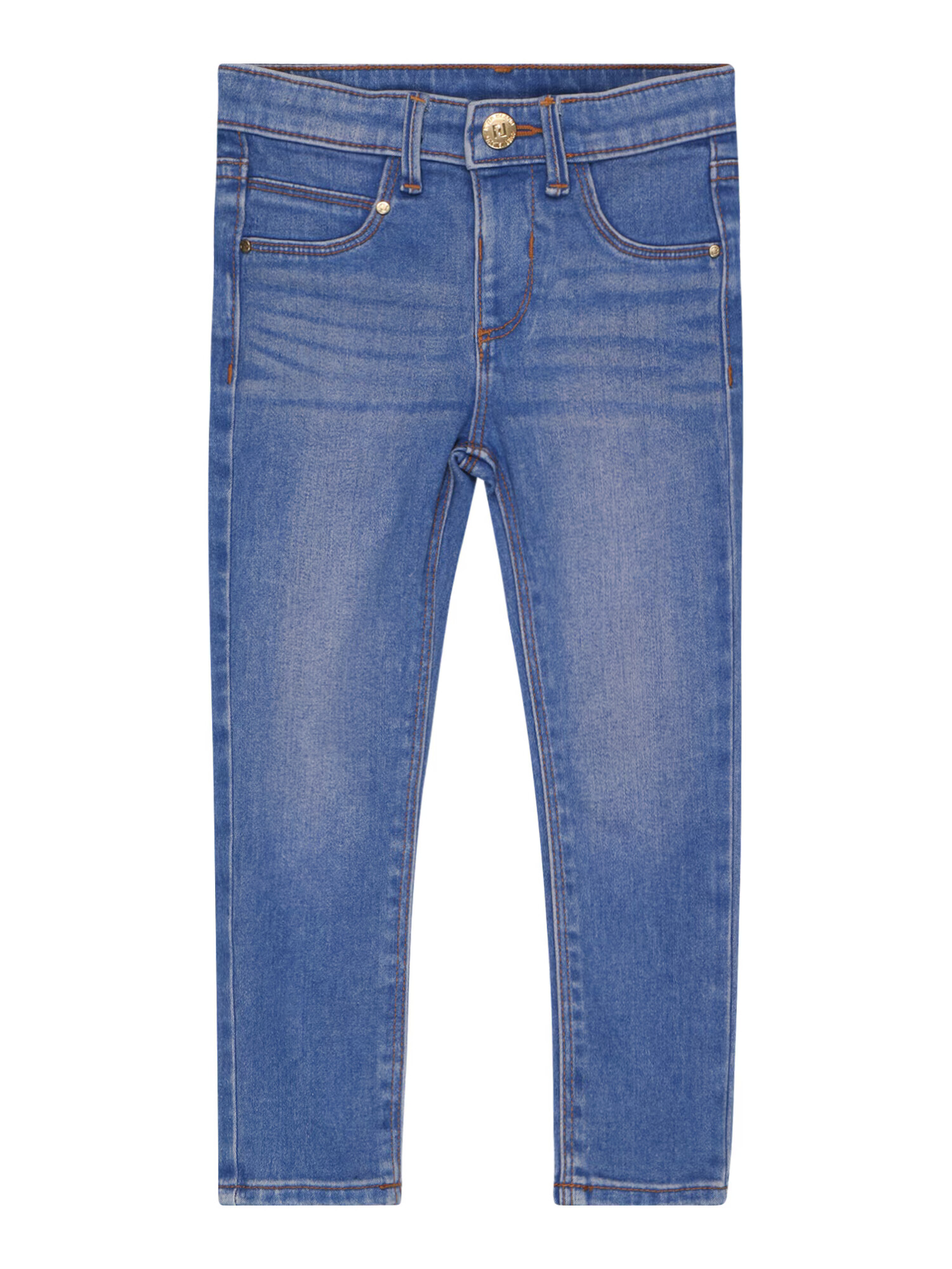 River Island Jeans 'MOLLY' albastru denim - Pled.ro