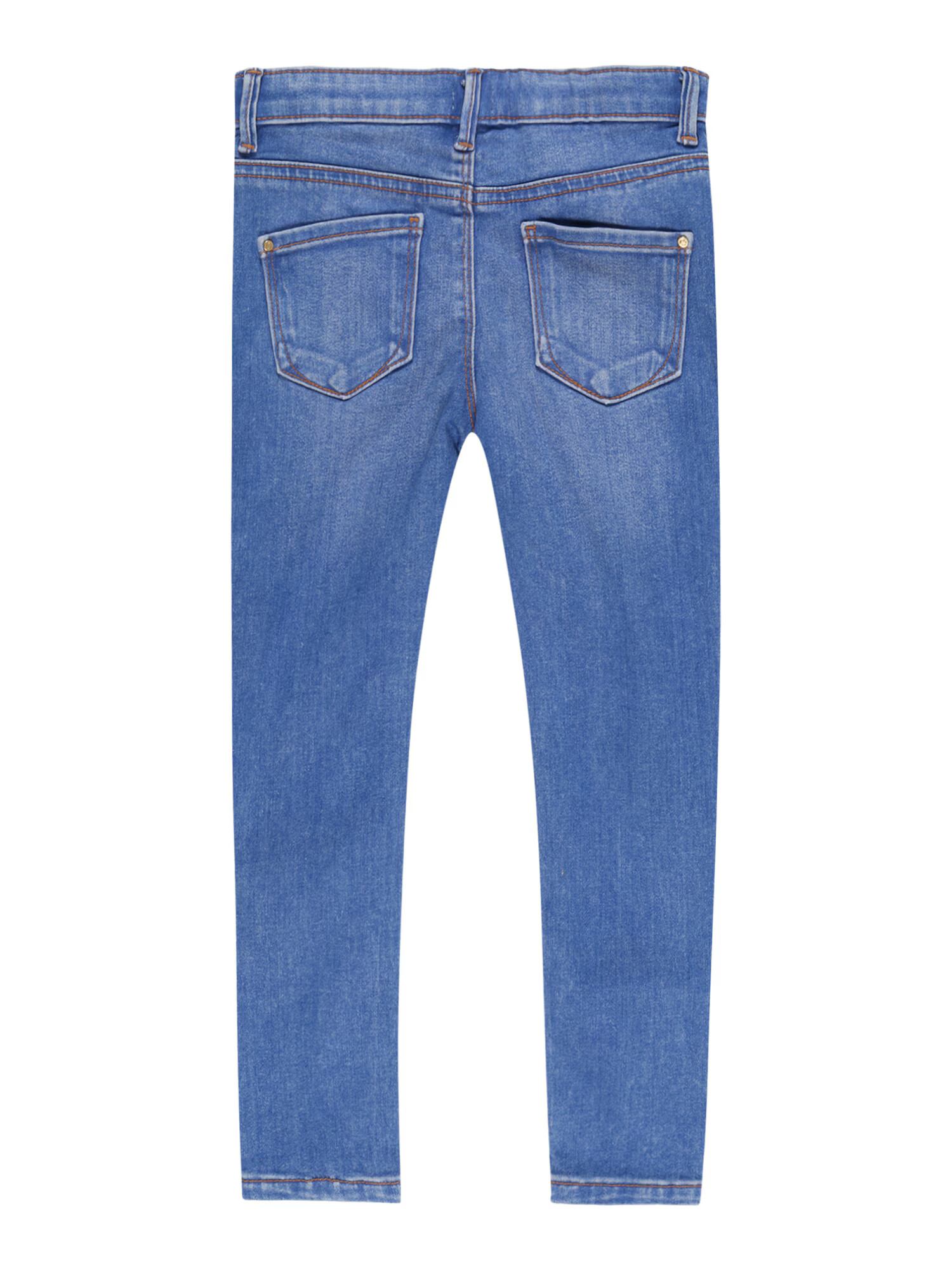 River Island Jeans 'MOLLY' albastru denim - Pled.ro