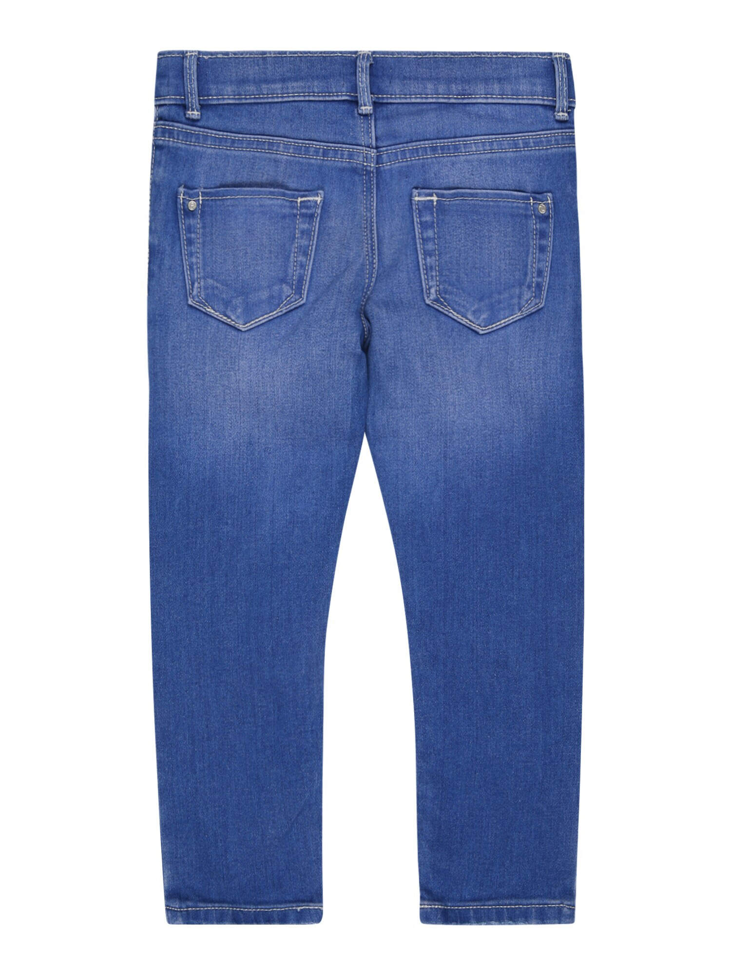 River Island Jeans 'MOLLY' albastru denim - Pled.ro