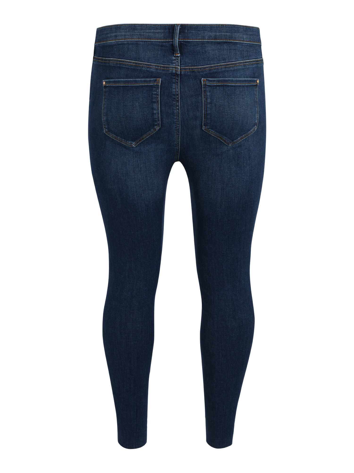 River Island Jeans 'MOLLY' albastru închis - Pled.ro