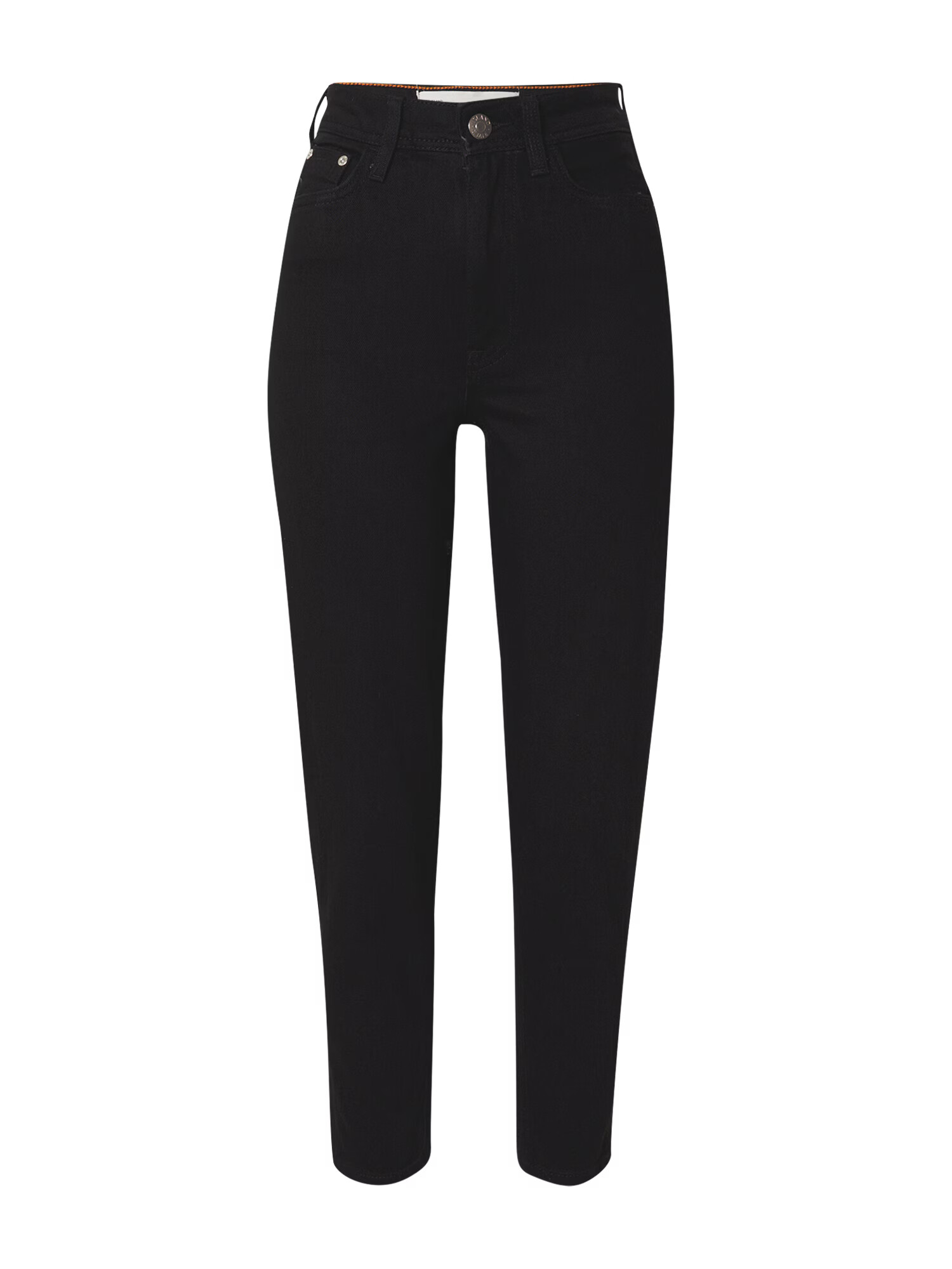 River Island Jeans negru - Pled.ro