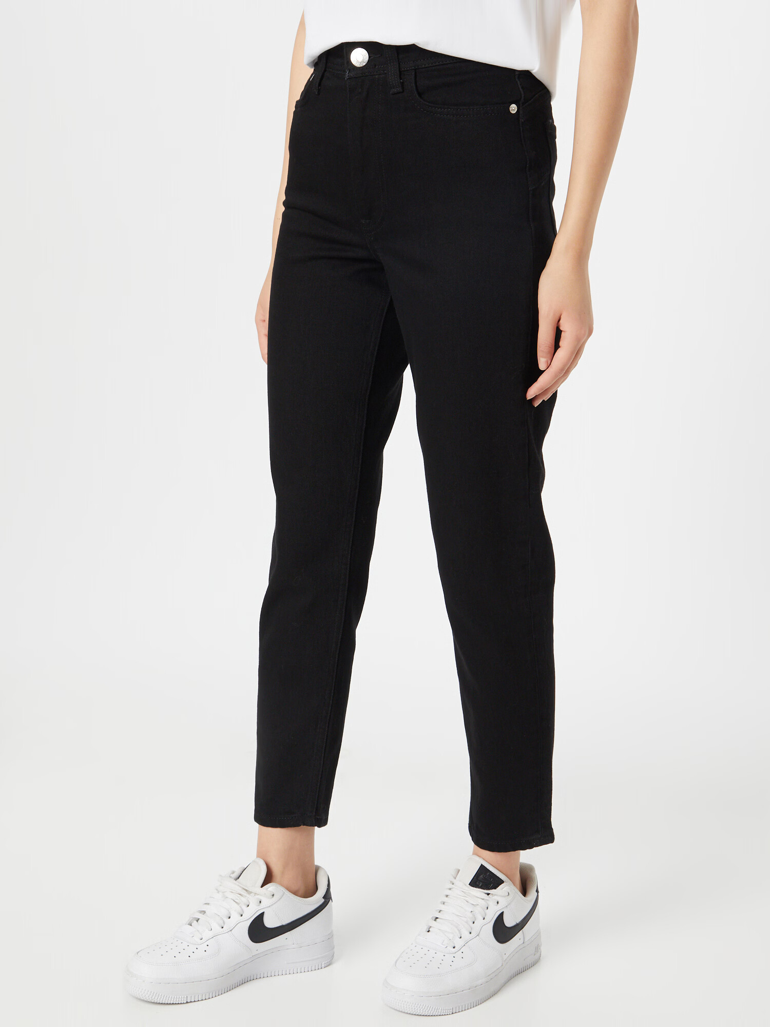 River Island Jeans negru - Pled.ro