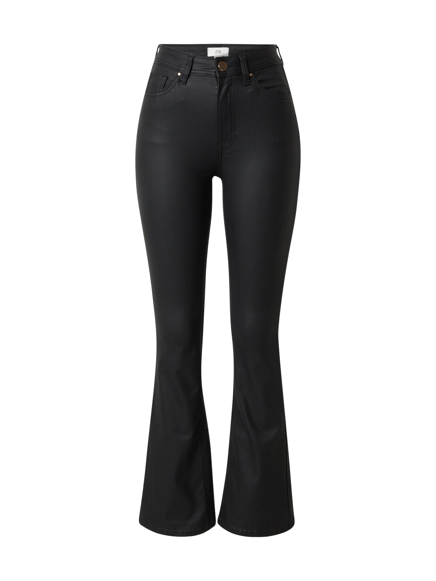 River Island Jeans negru - Pled.ro