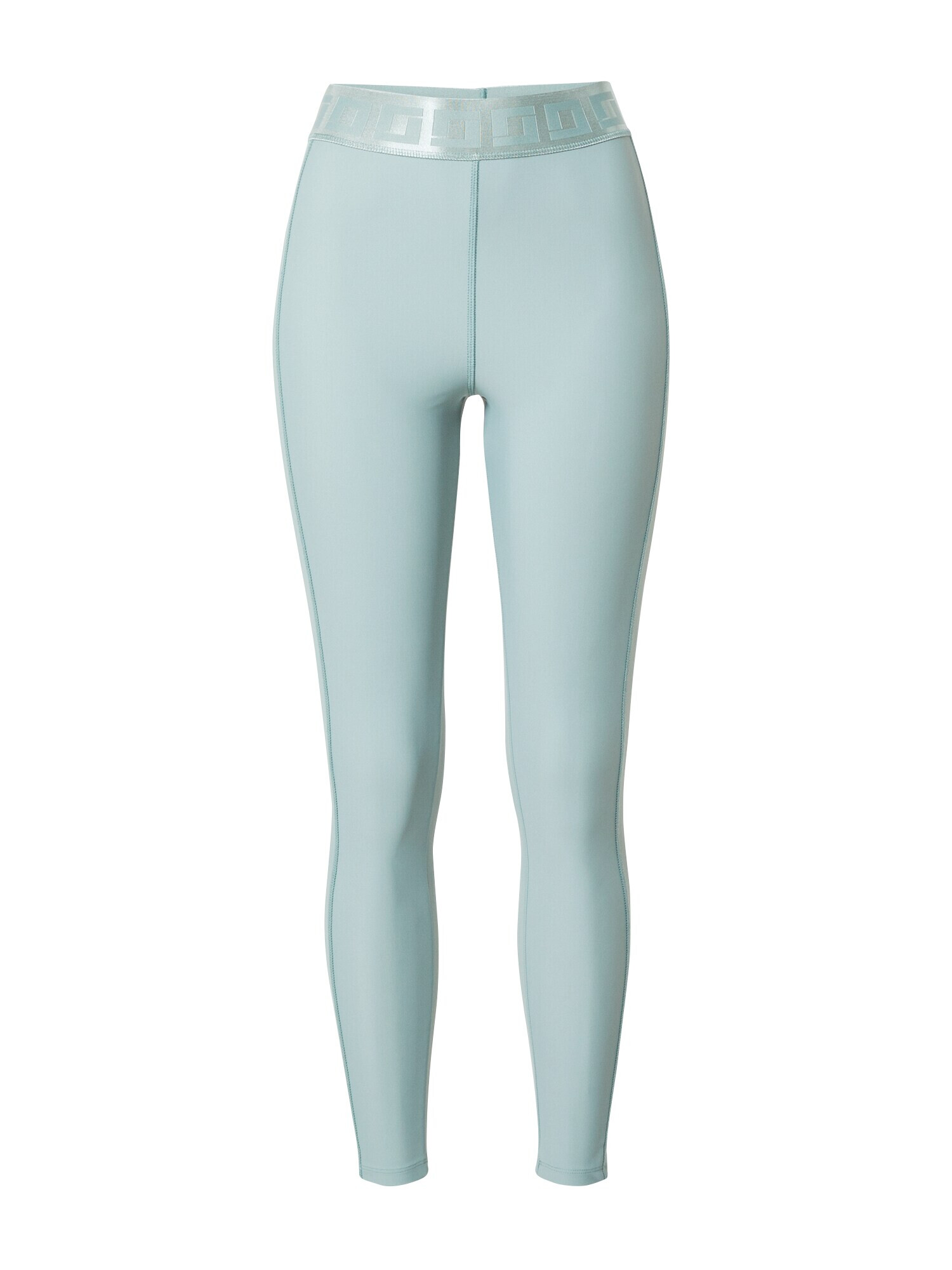 River Island Leggings 'ALESTA' verde pastel - Pled.ro