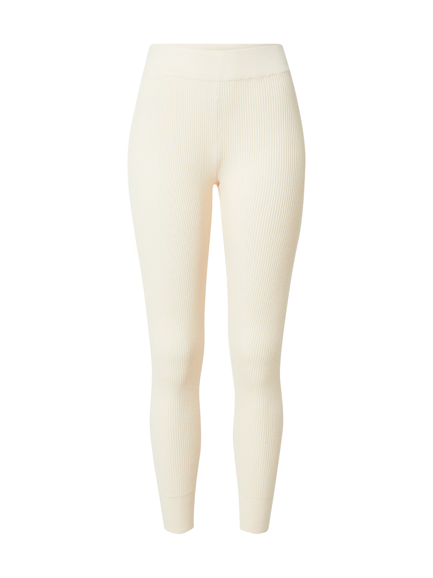 River Island Leggings crem - Pled.ro