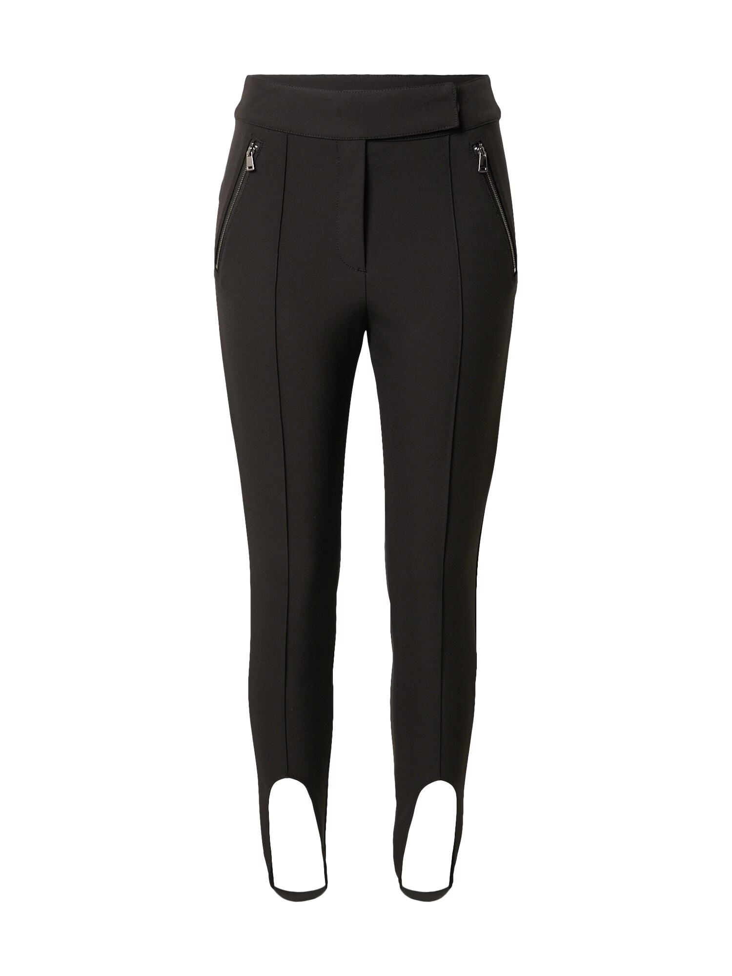 River Island Leggings negru - Pled.ro