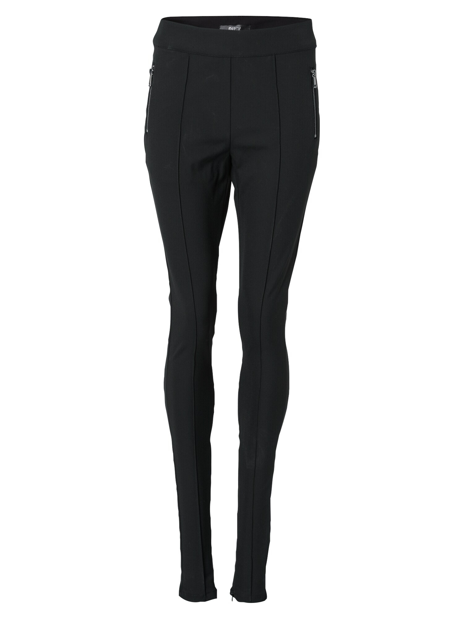 River Island Leggings negru - Pled.ro