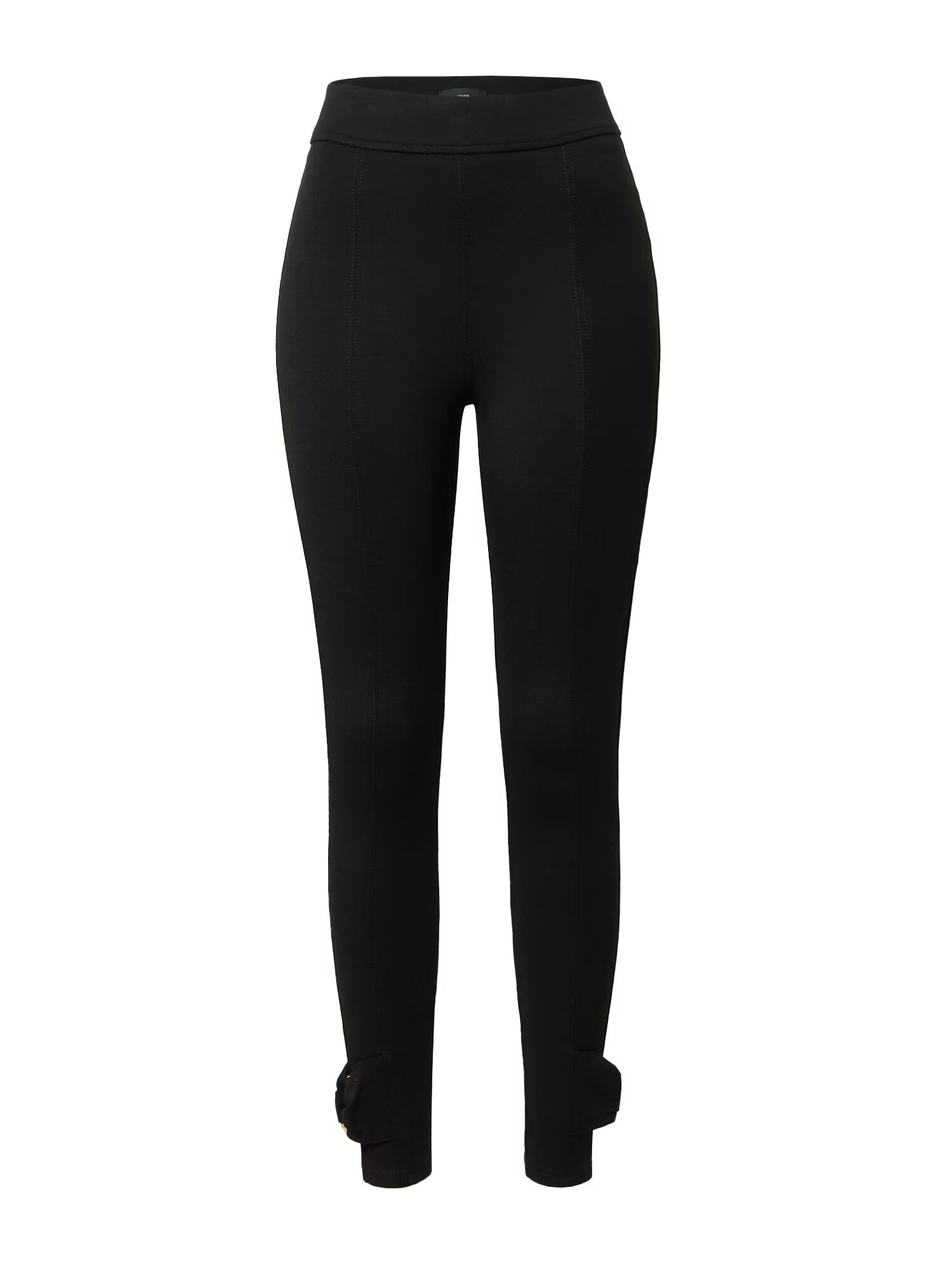 River Island Leggings negru - Pled.ro