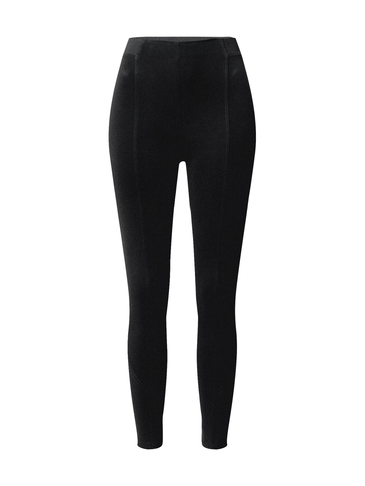 River Island Leggings 'Valentina' negru - Pled.ro