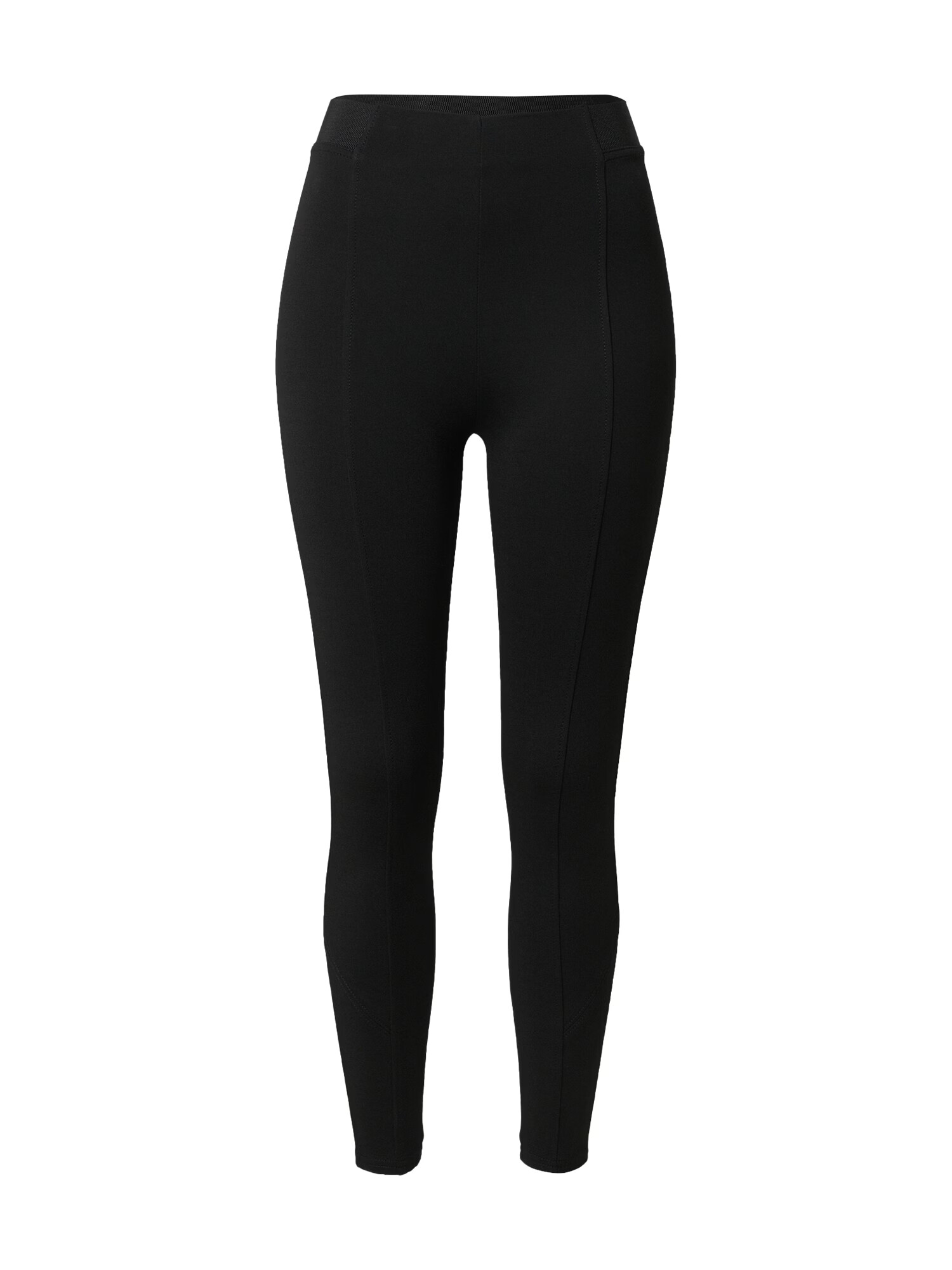 River Island Leggings 'Valentina' negru - Pled.ro