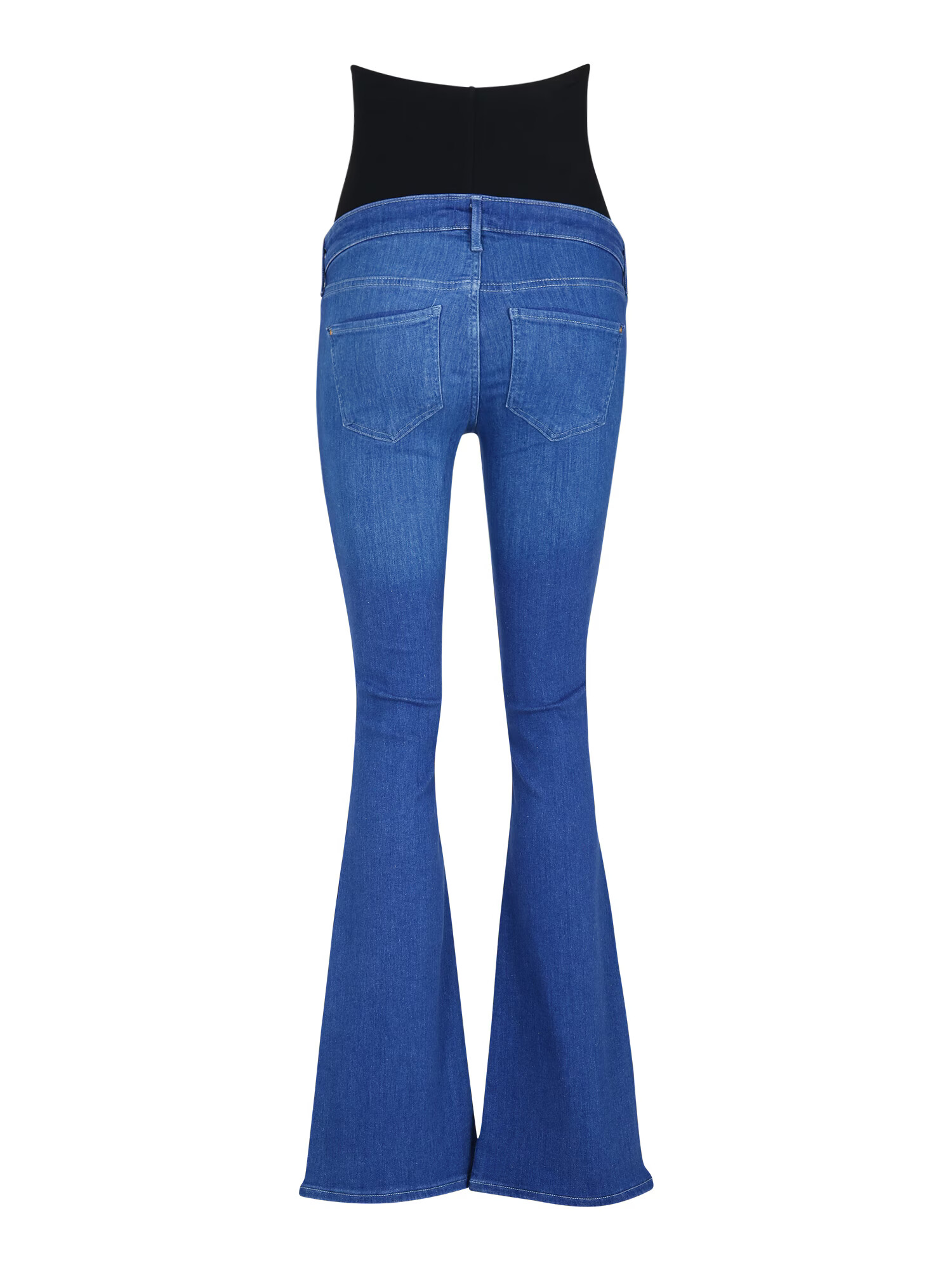 River Island Maternity Jeans 'MOLLY' albastru denim - Pled.ro