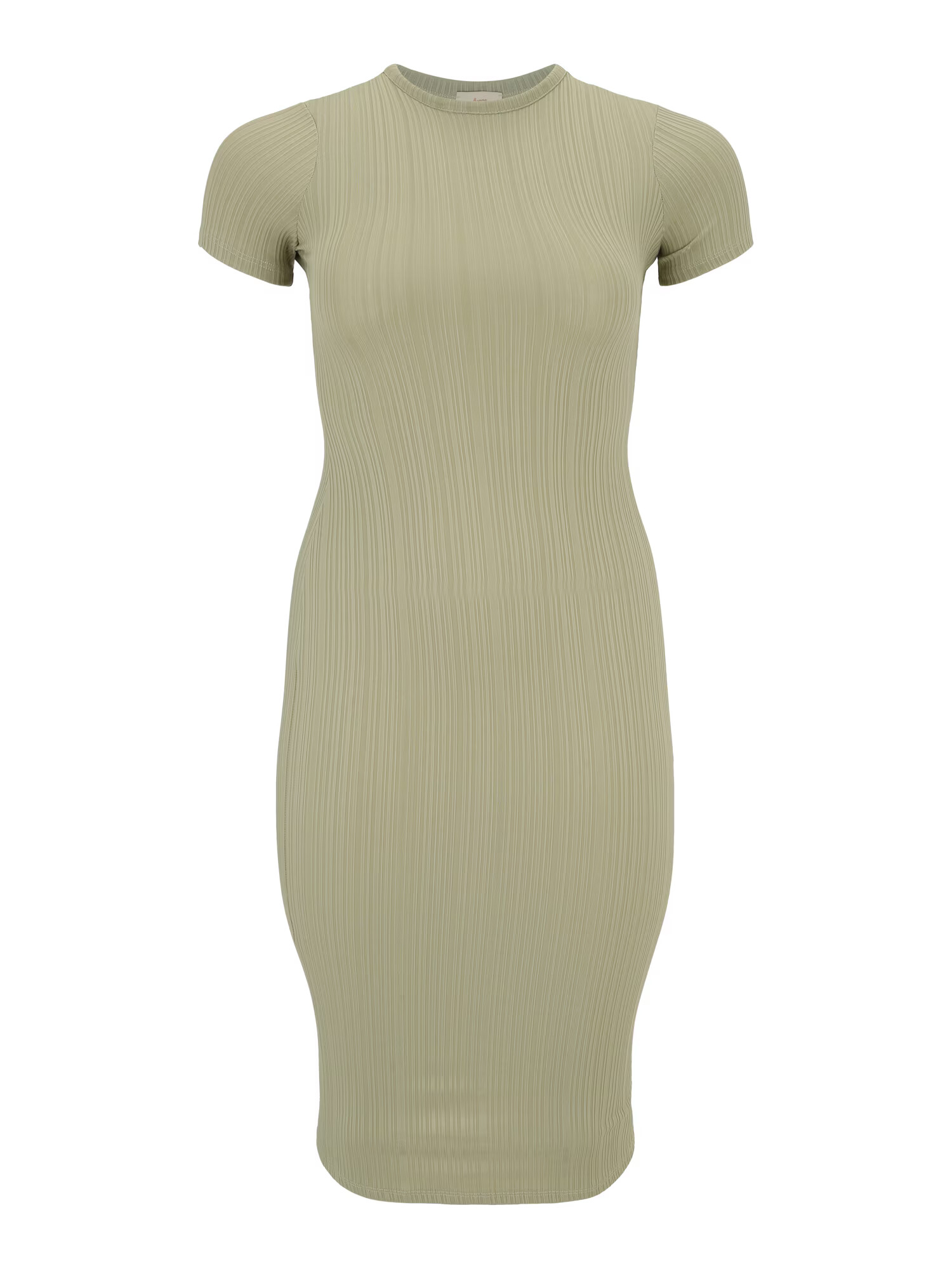 River Island Maternity Rochie kaki - Pled.ro