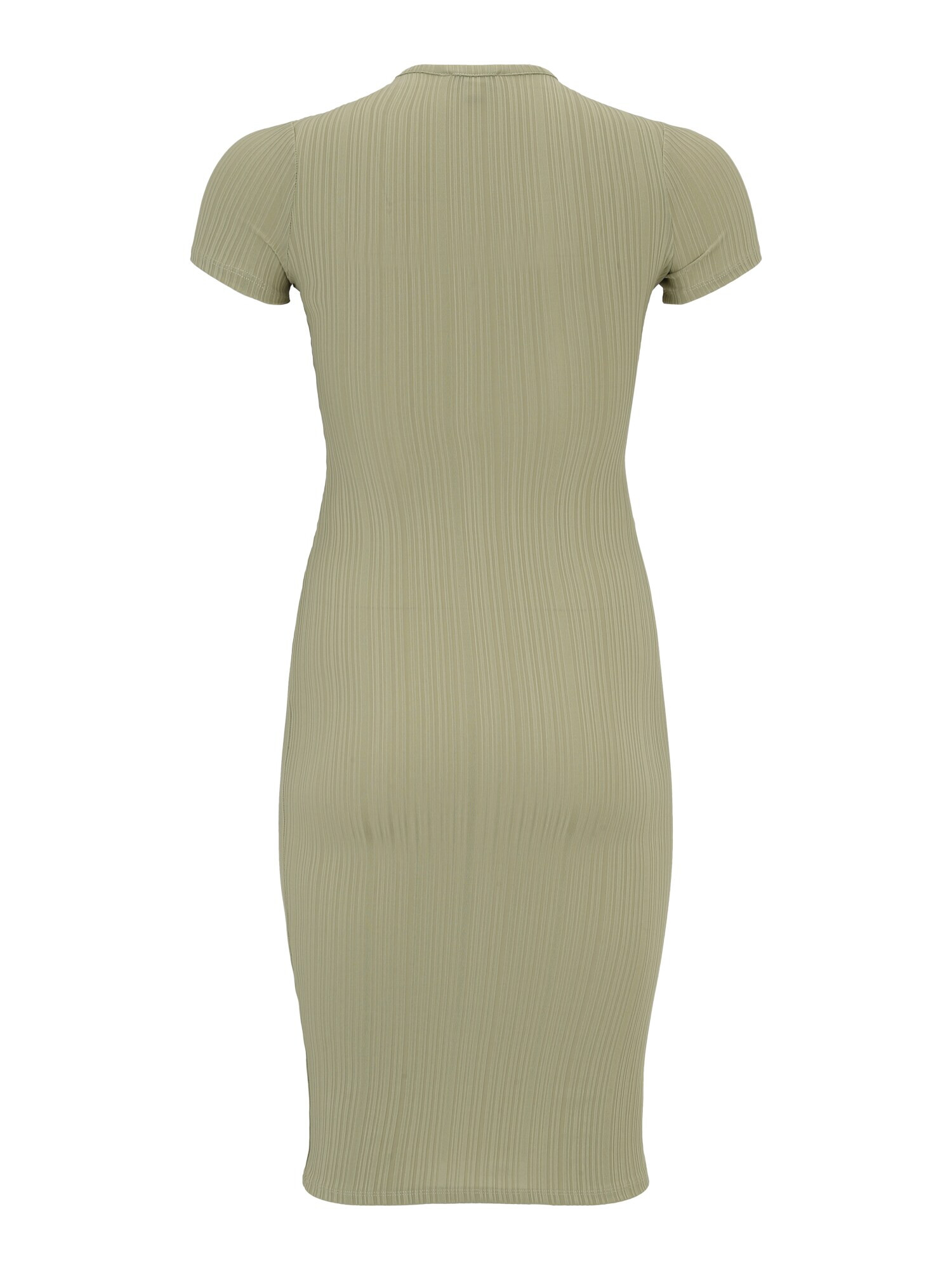 River Island Maternity Rochie kaki - Pled.ro