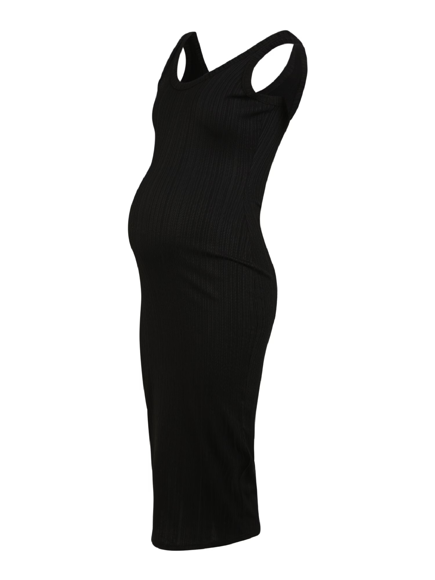 River Island Maternity Rochie negru - Pled.ro