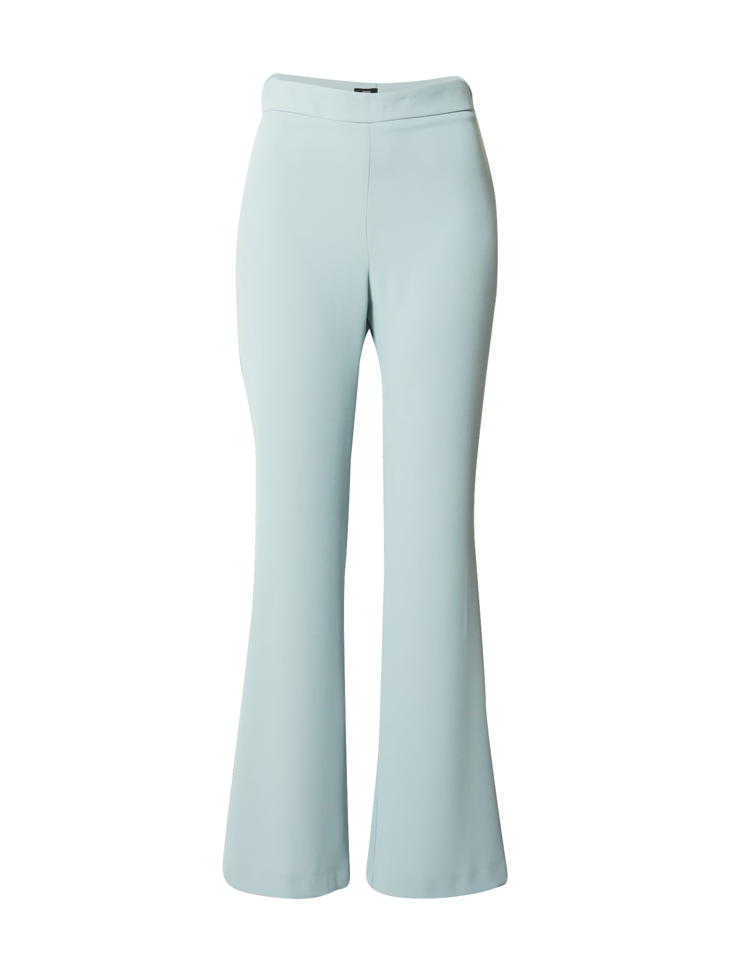 River Island Pantaloni albastru deschis - Pled.ro