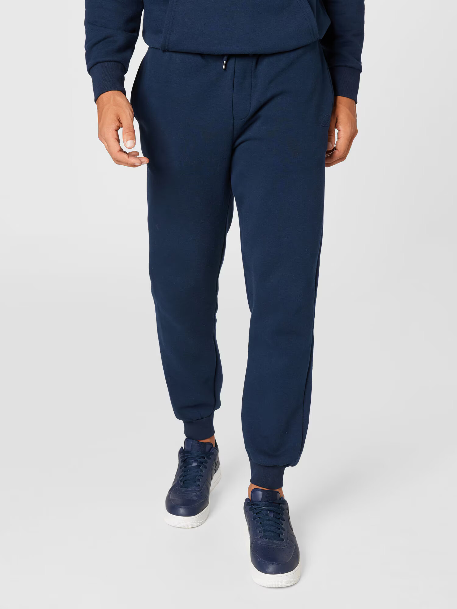 River Island Pantaloni bleumarin - Pled.ro