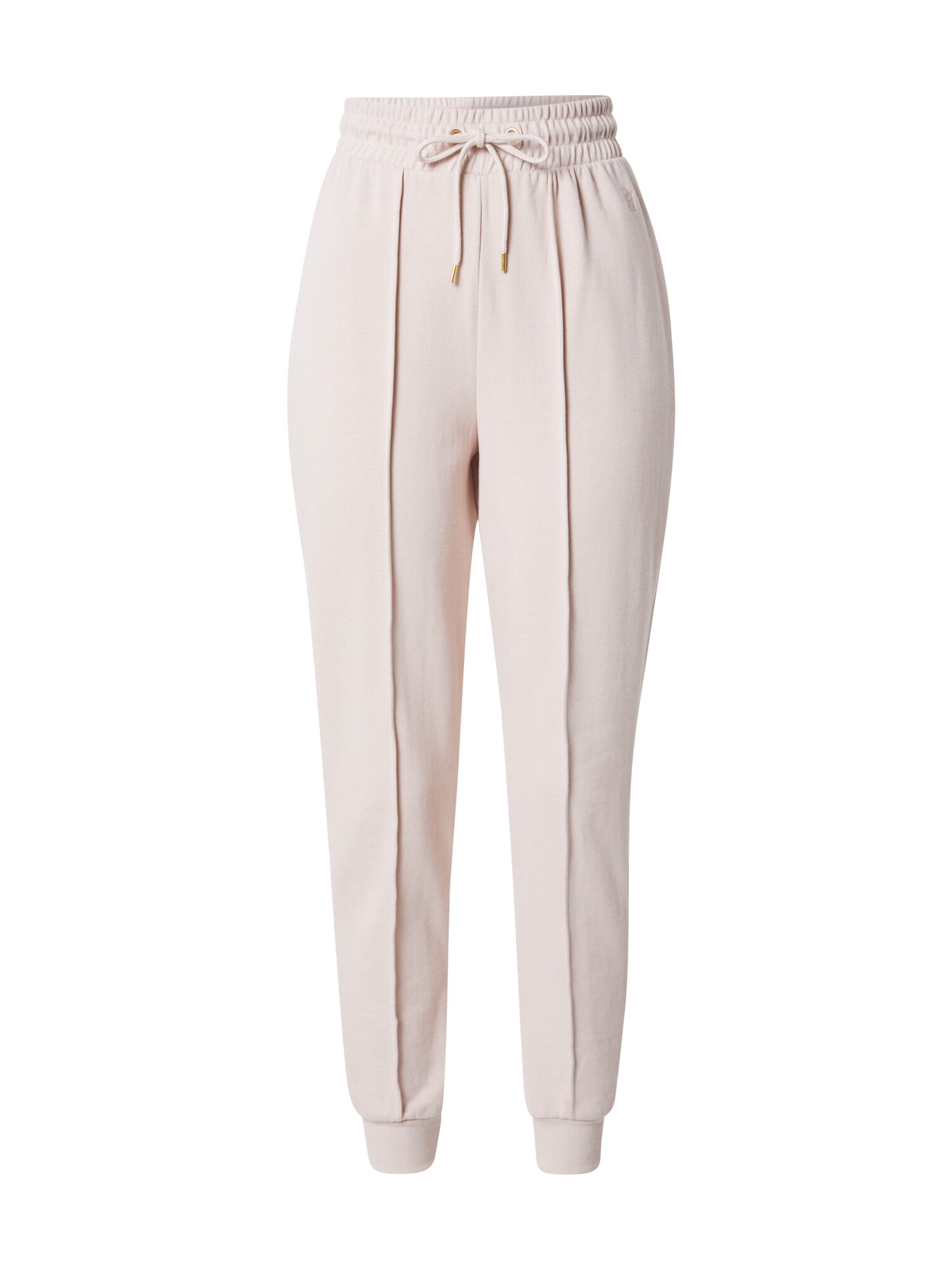 River Island Pantaloni crem - Pled.ro