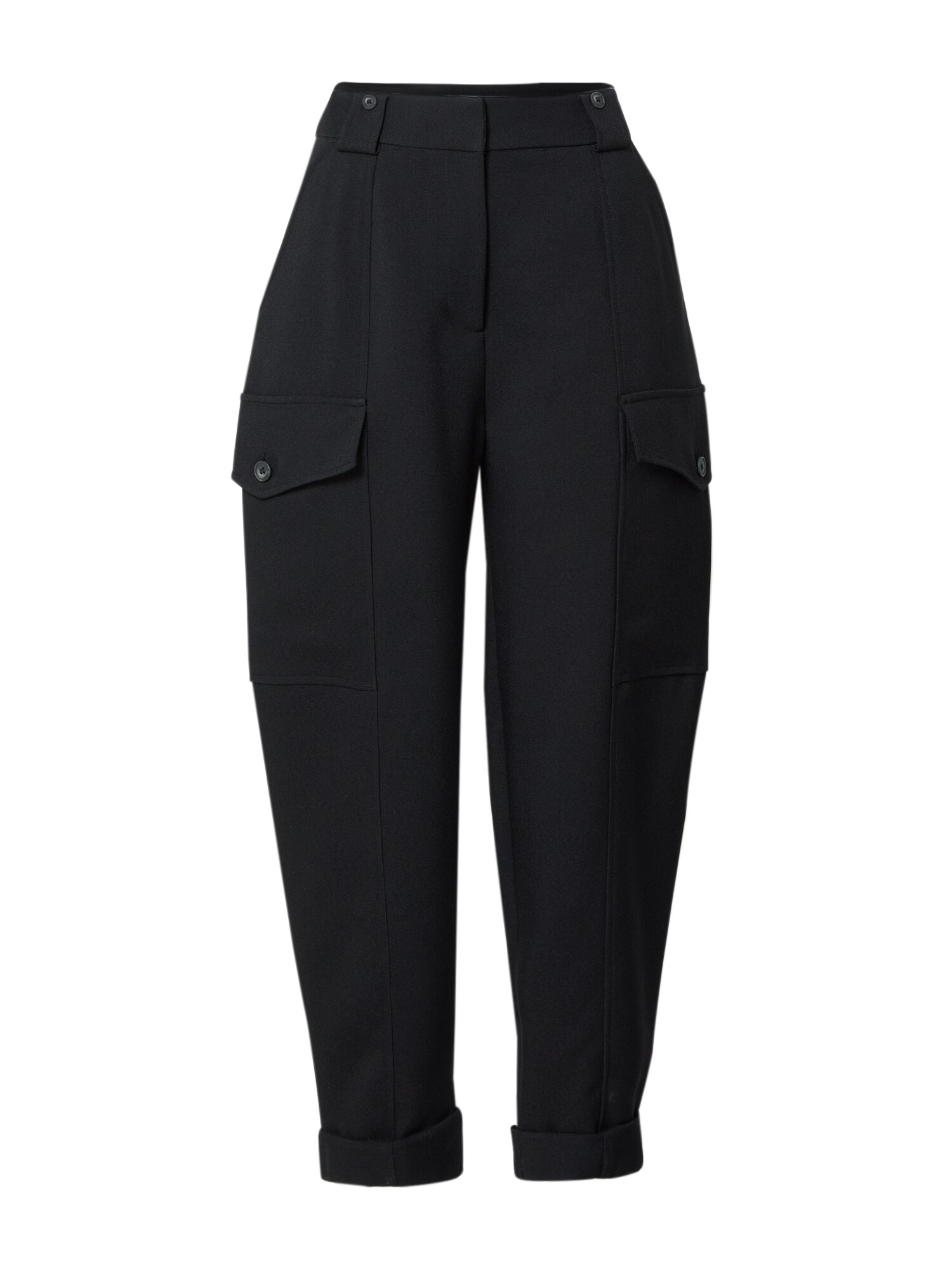 River Island Pantaloni cu buzunare - Pled.ro