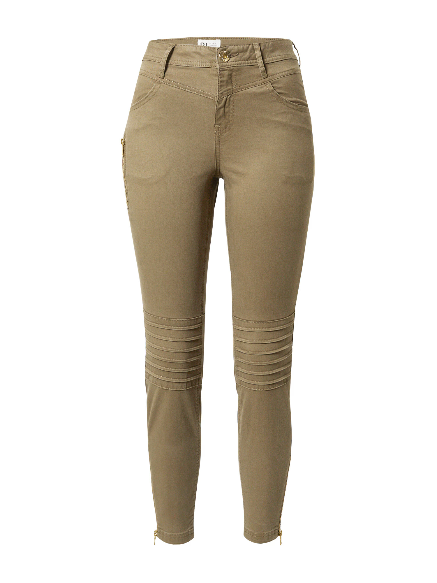 River Island Pantaloni kaki - Pled.ro