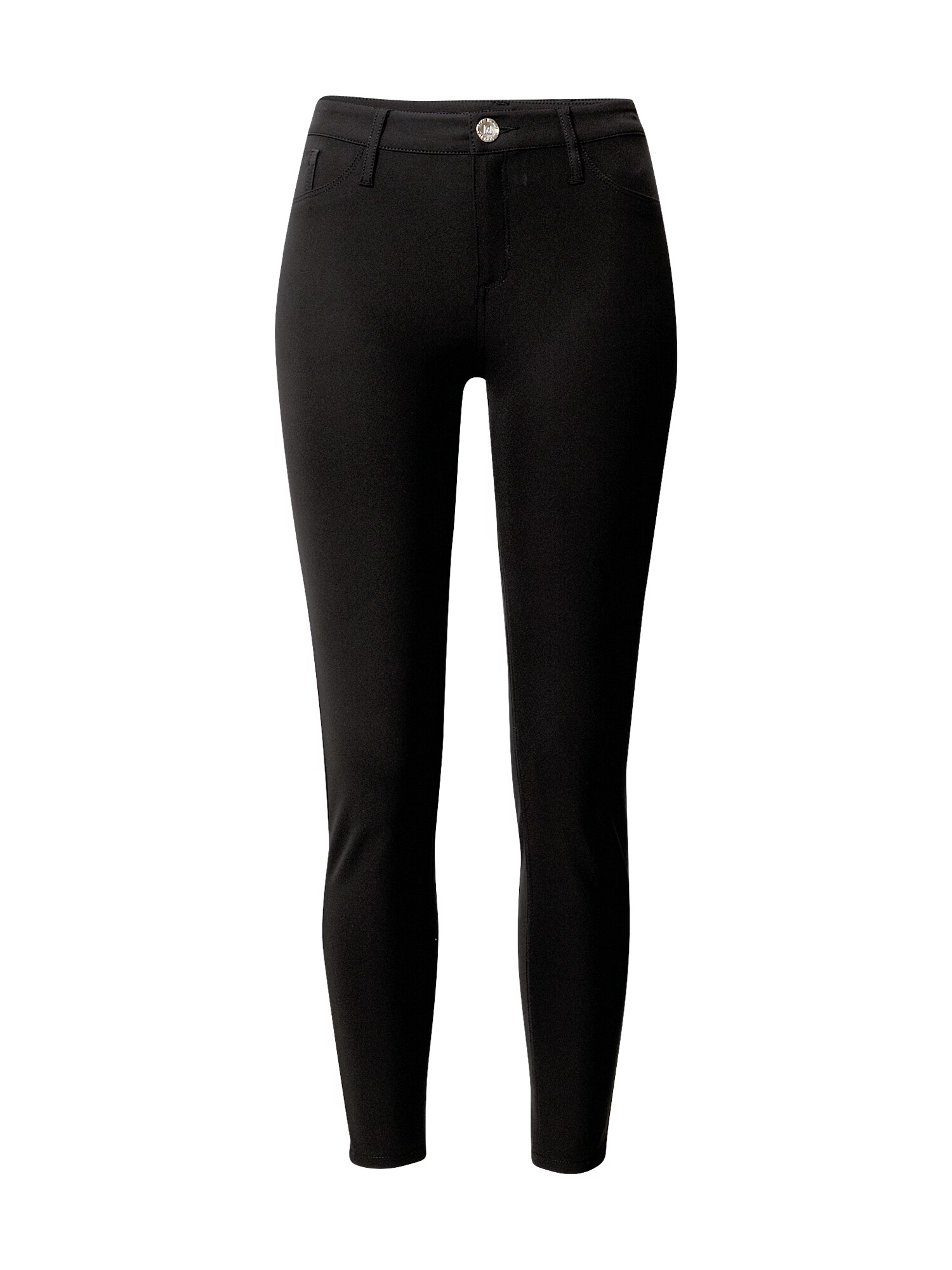 River Island Pantaloni 'Molly' negru - Pled.ro