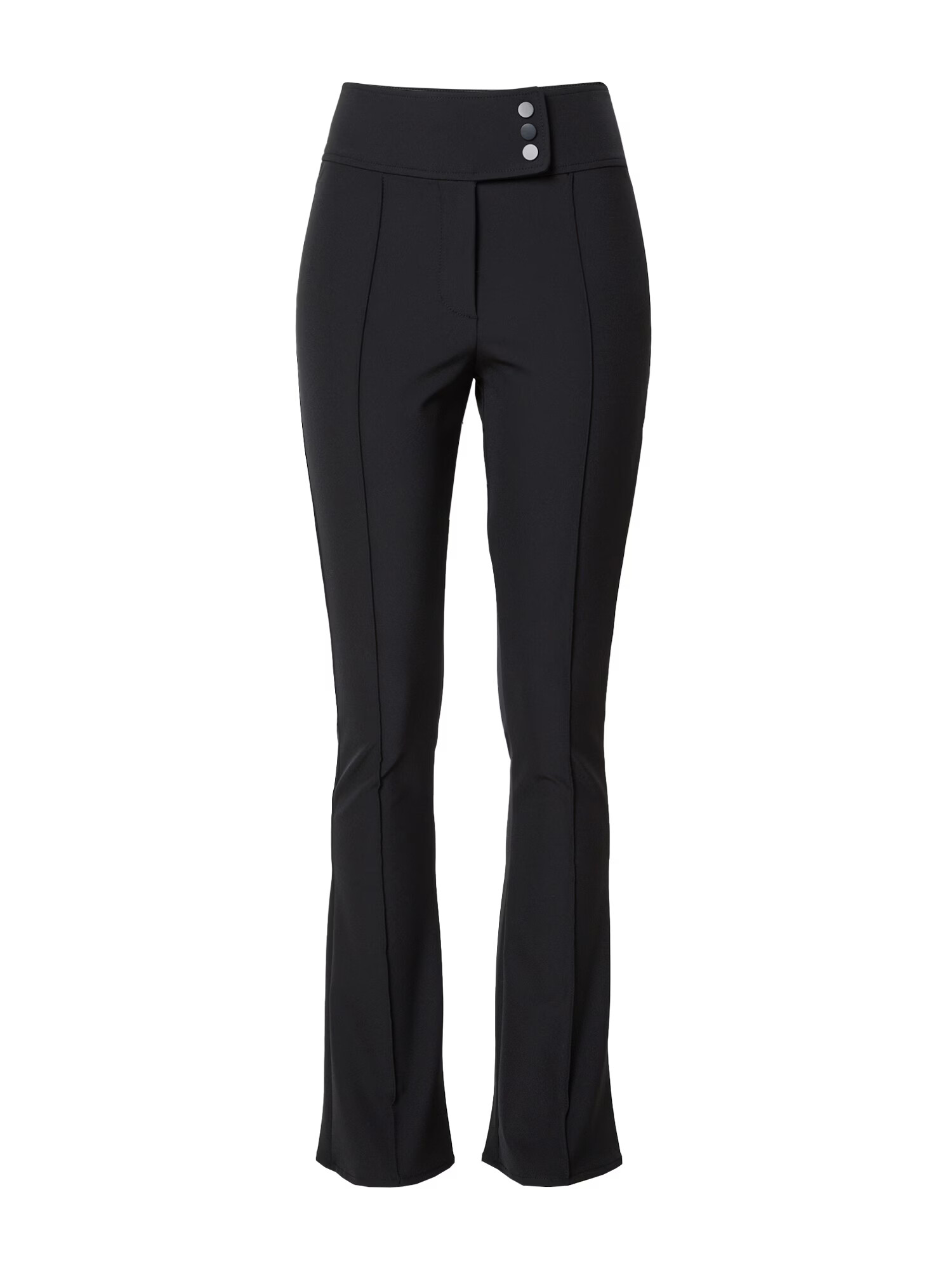 River Island Pantaloni negru - Pled.ro