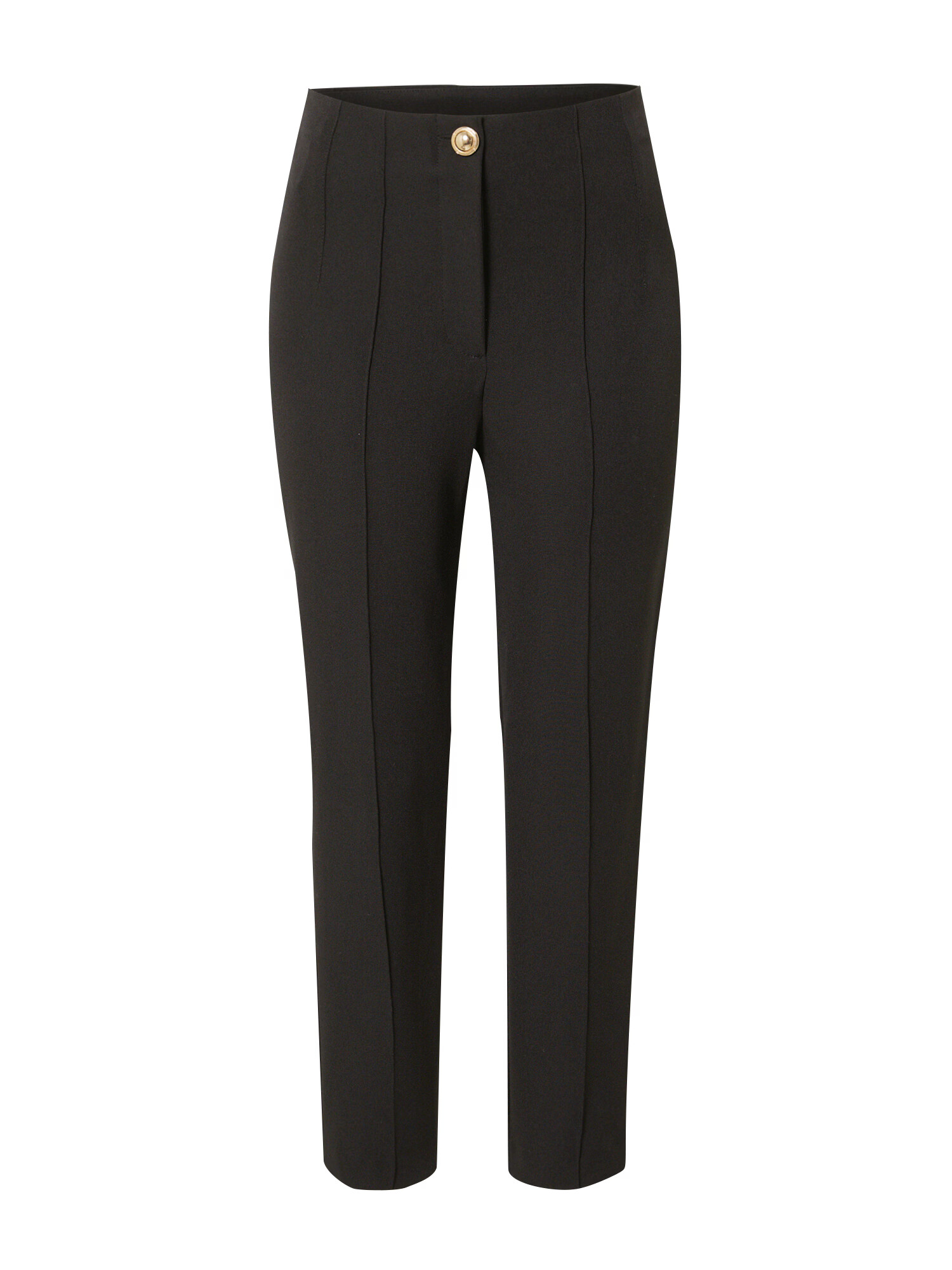 River Island Pantaloni negru - Pled.ro