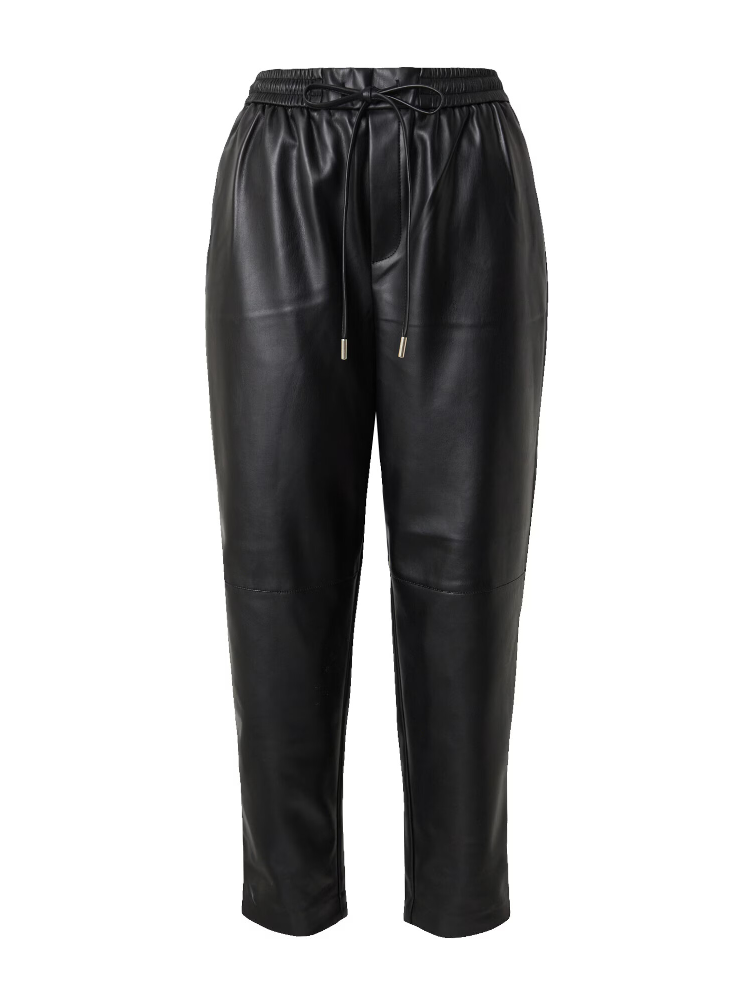 River Island Pantaloni negru - Pled.ro