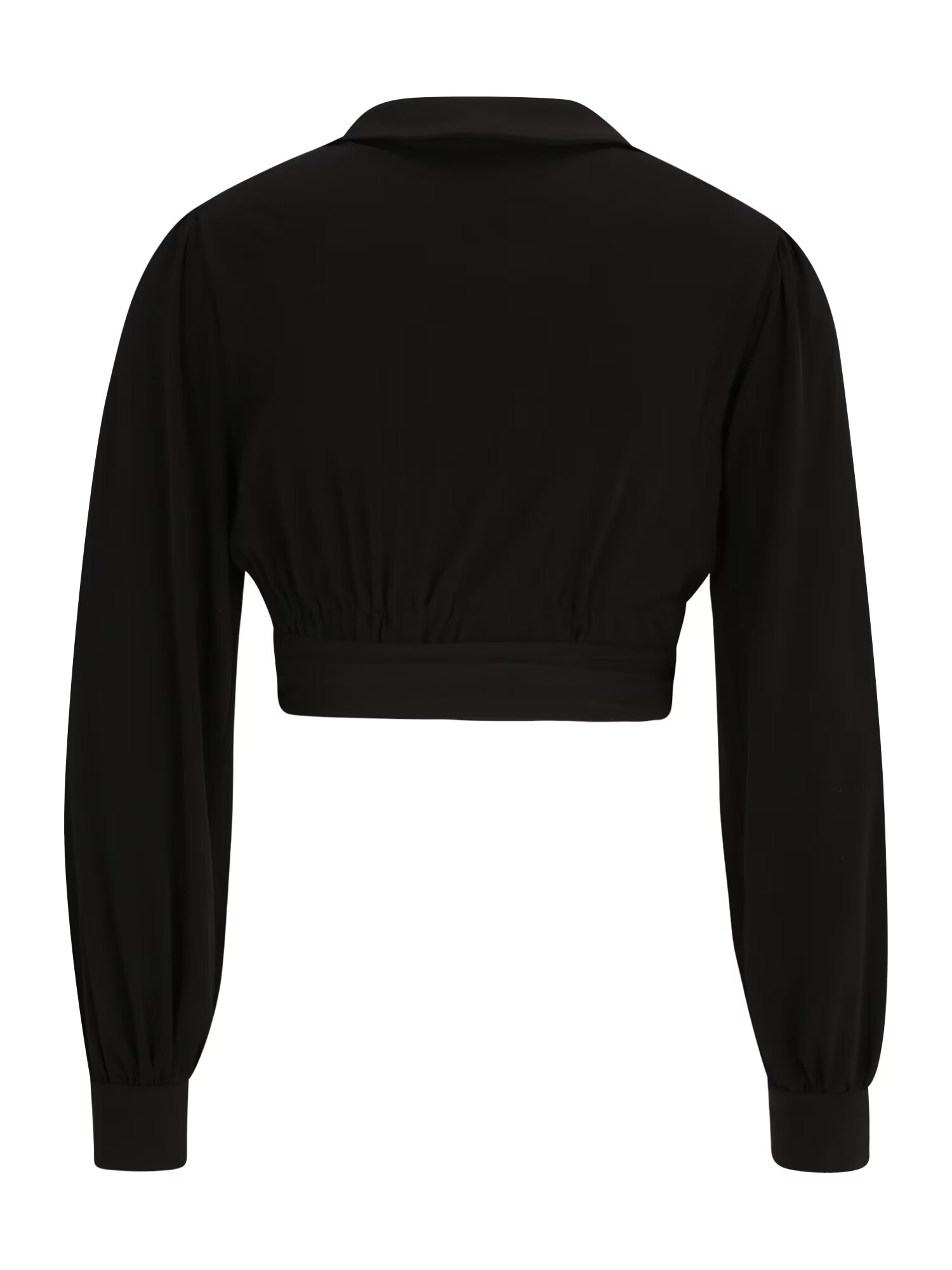 River Island Petite Bluză negru - Pled.ro